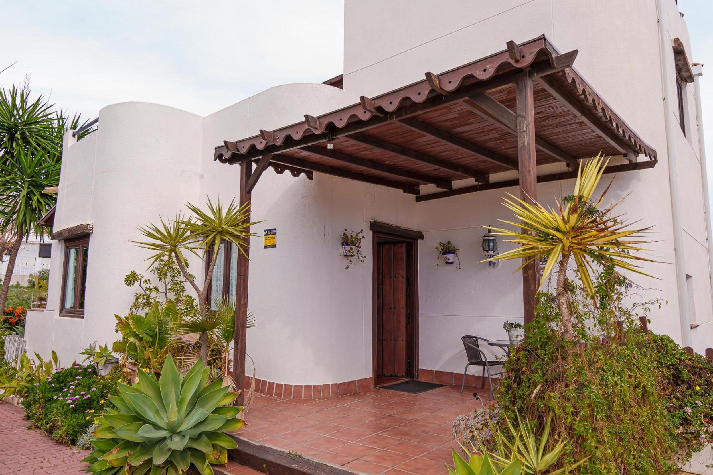 Villa Ibicenca Love