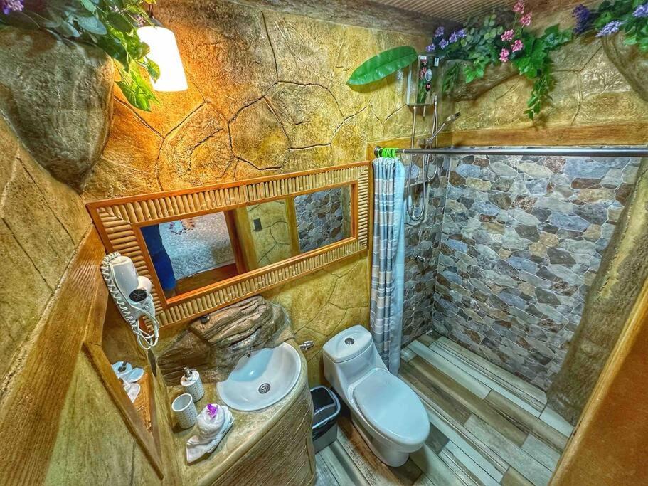 #11 Stylish Rustic Studio & Outdoor JACUZZI