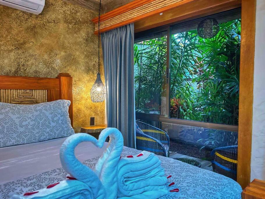#11 Stylish Rustic Studio & Outdoor JACUZZI