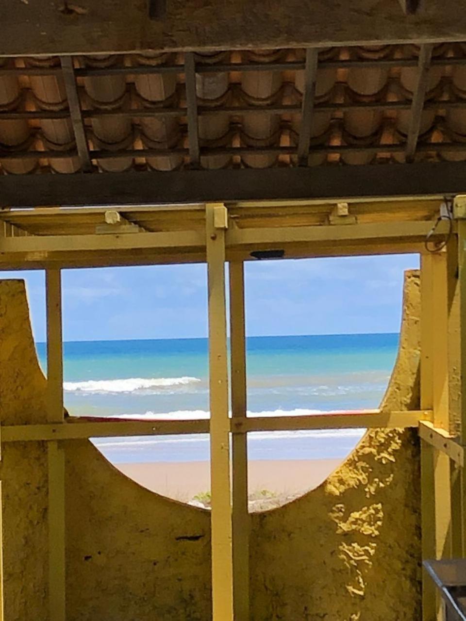 Casa BRISA DO MAR Abaís