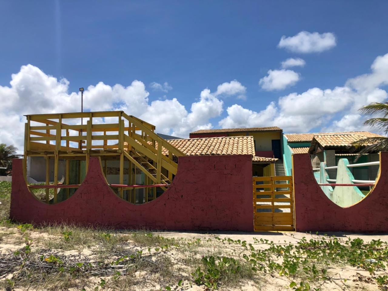 Casa BRISA DO MAR Abaís