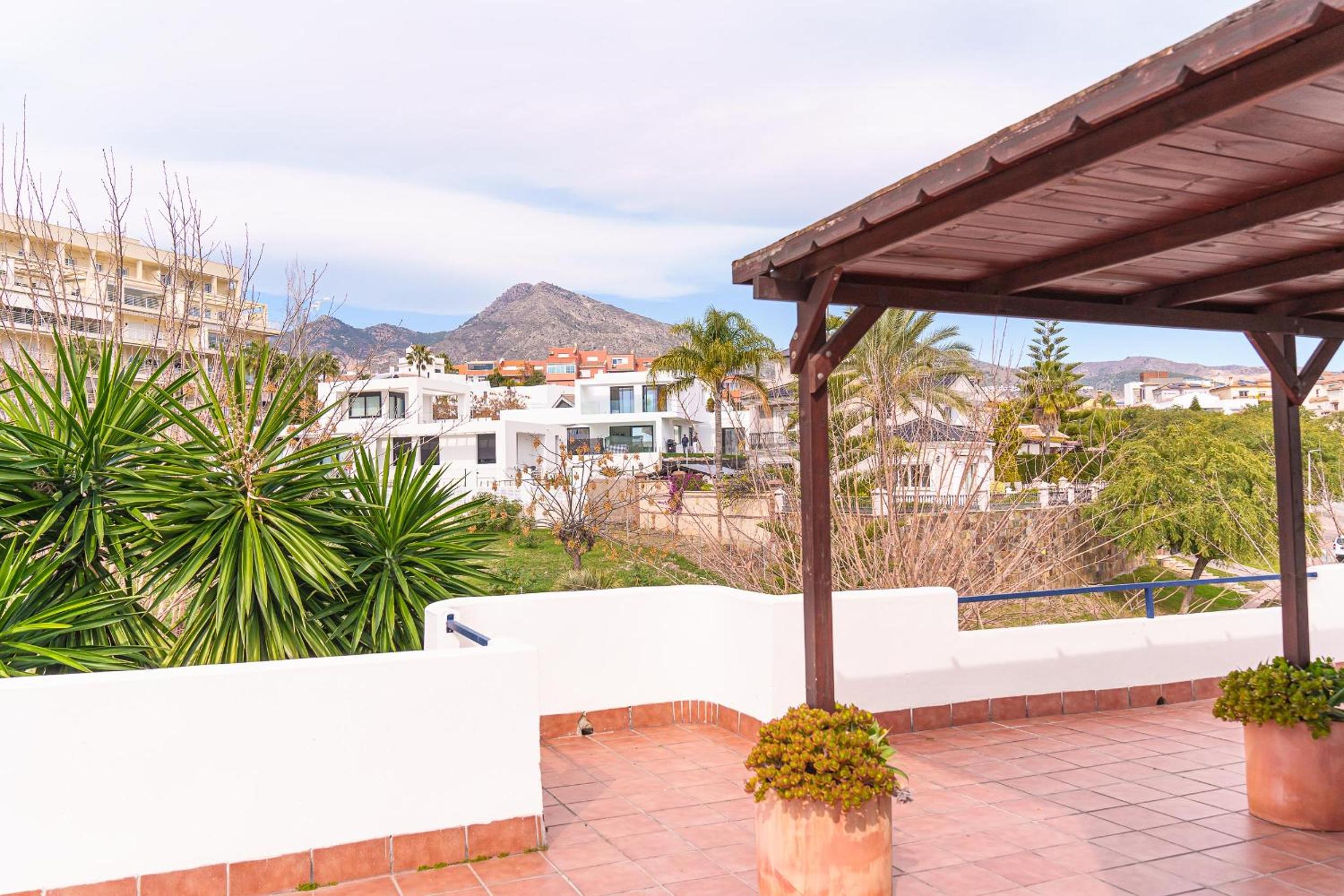 Villa Ibicenca Love