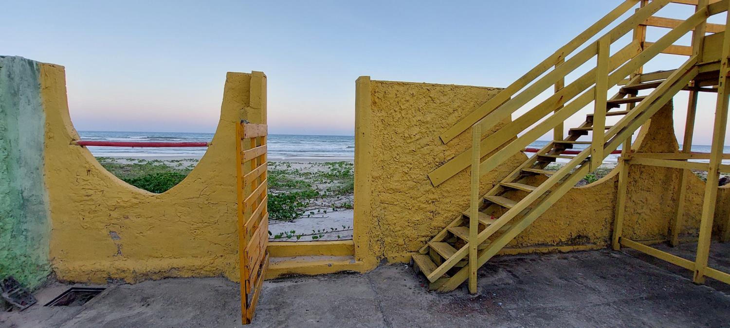 Casa BRISA DO MAR Abaís