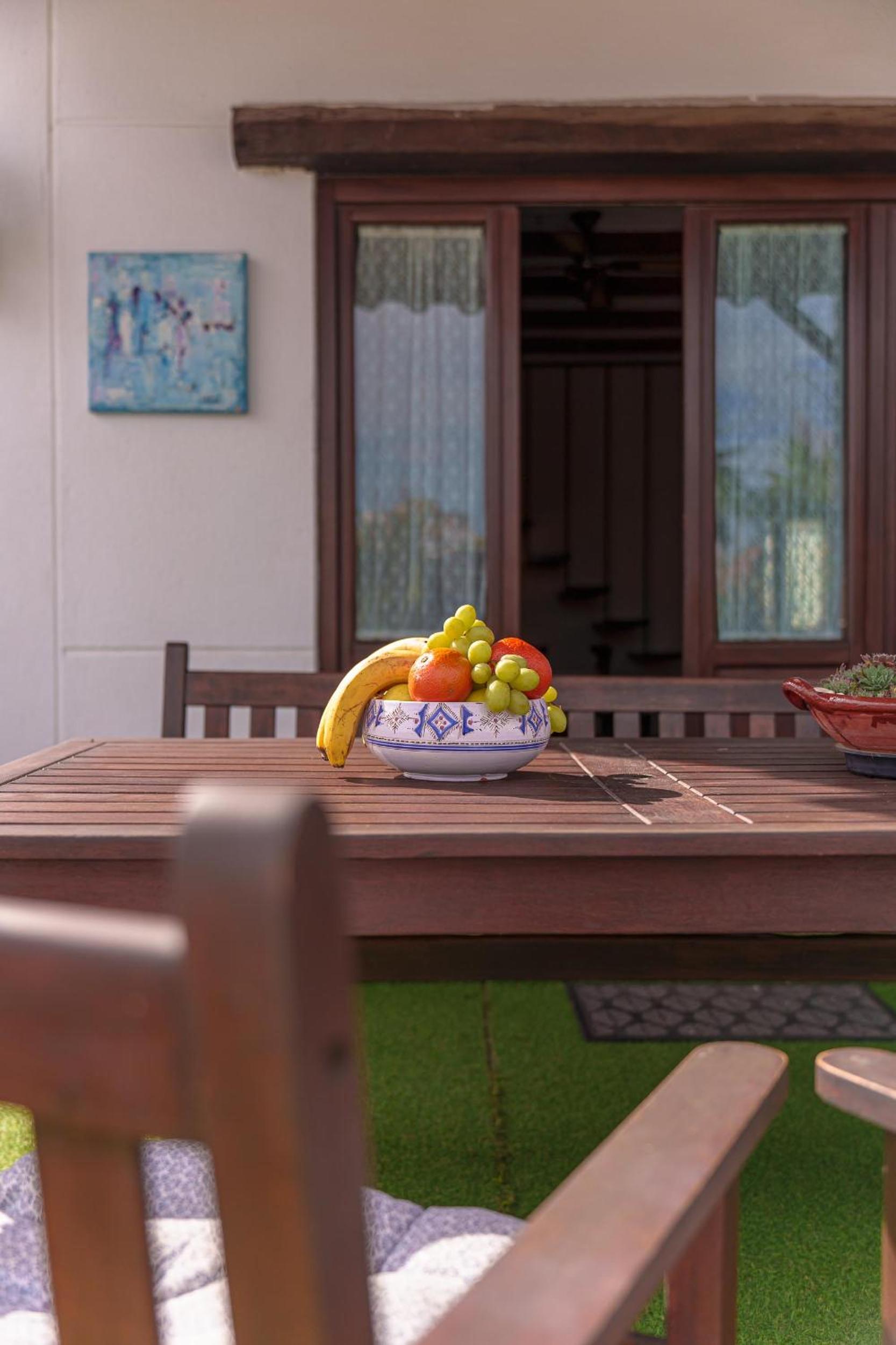 Villa Ibicenca Love