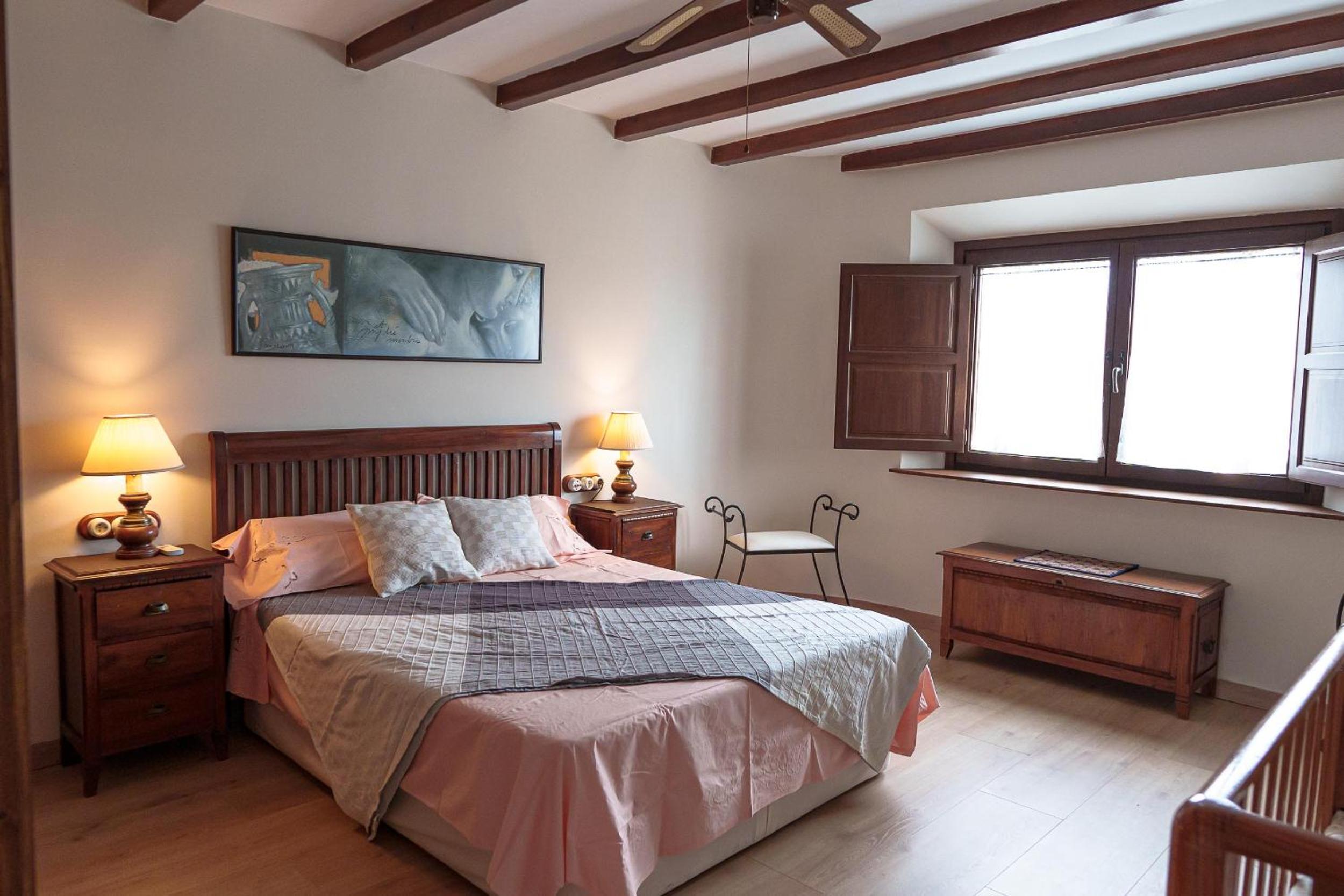Villa Ibicenca Love