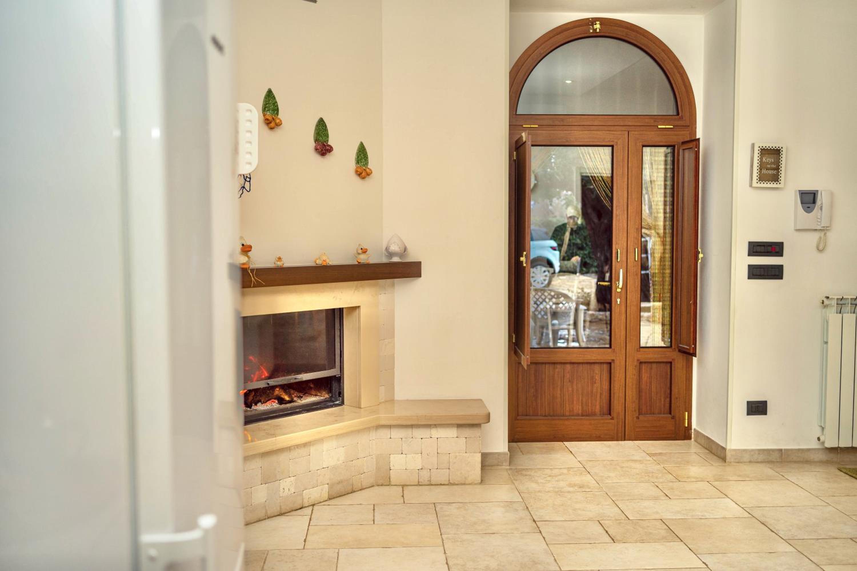 Hotel [Luxury] Trullo da sogno immerso nella natura - Image 1