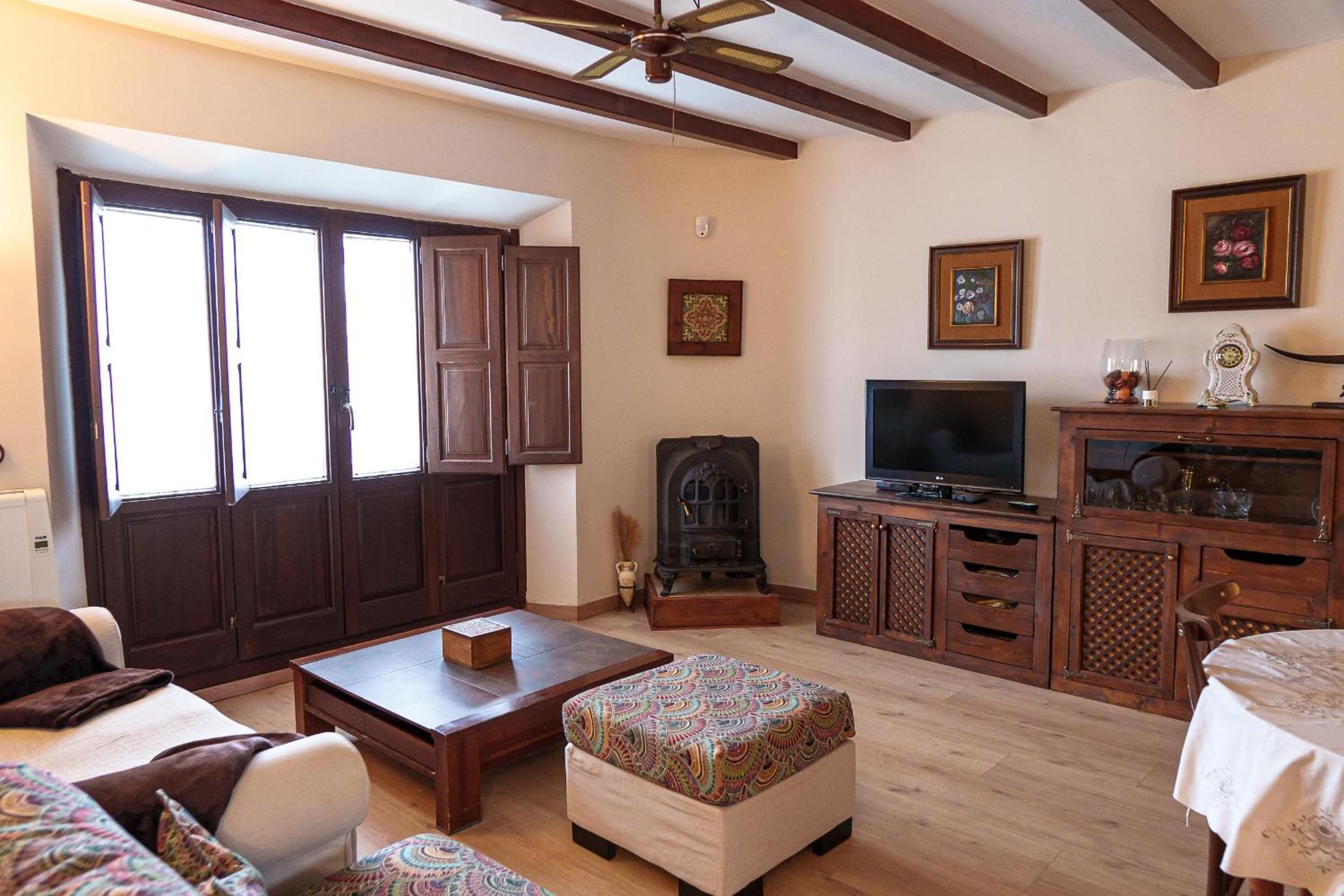 Villa Ibicenca Love