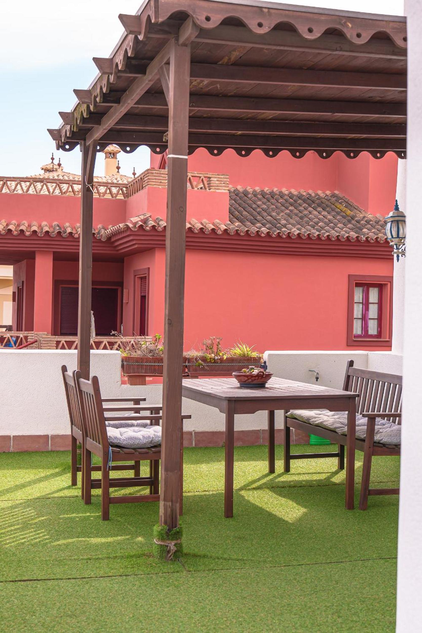 Villa Ibicenca Love