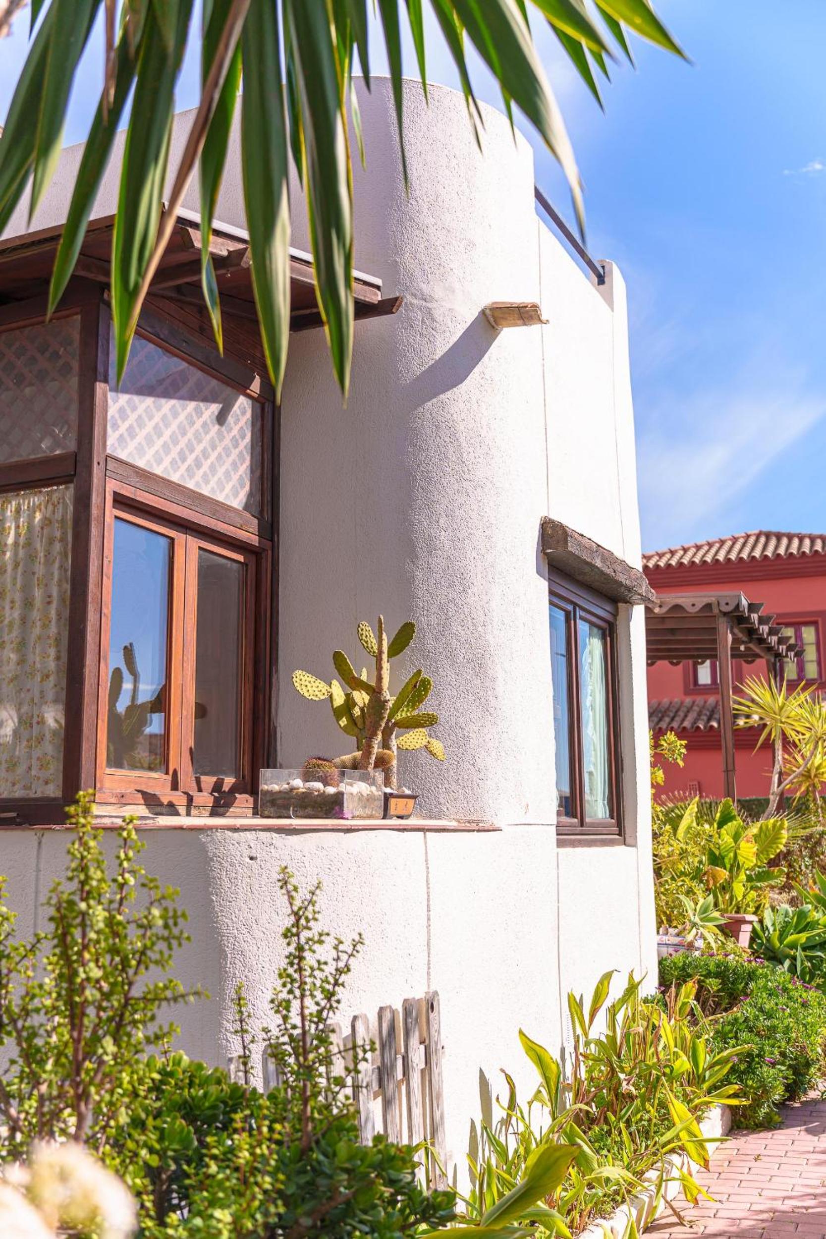 Villa Ibicenca Love