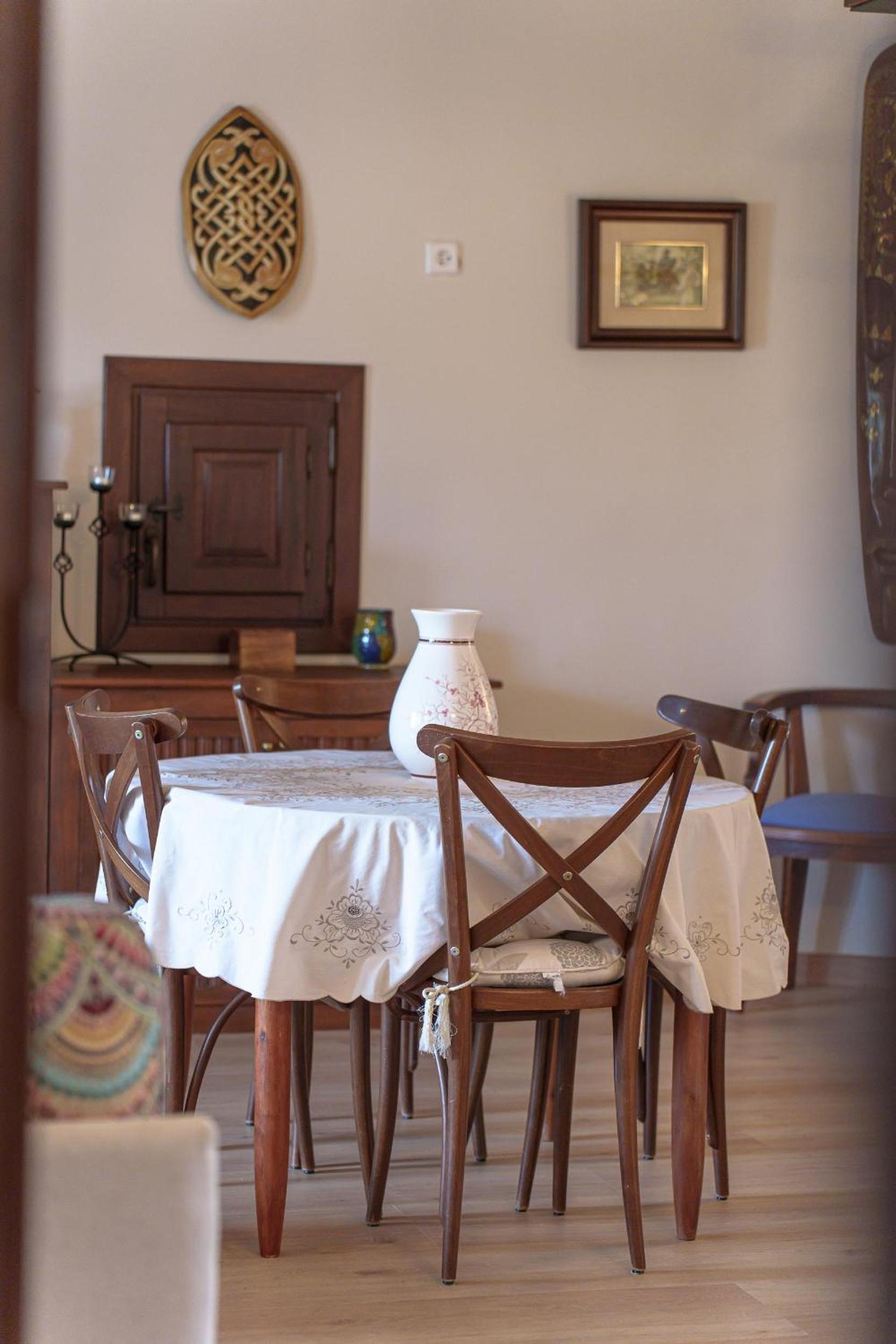 Villa Ibicenca Love