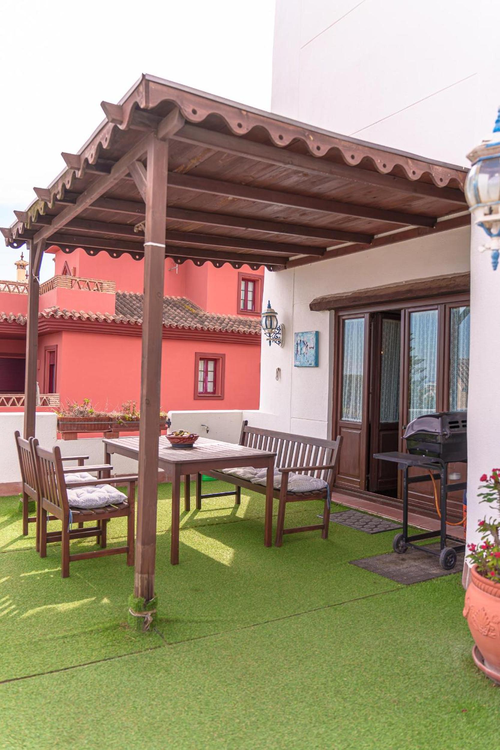 Villa Ibicenca Love