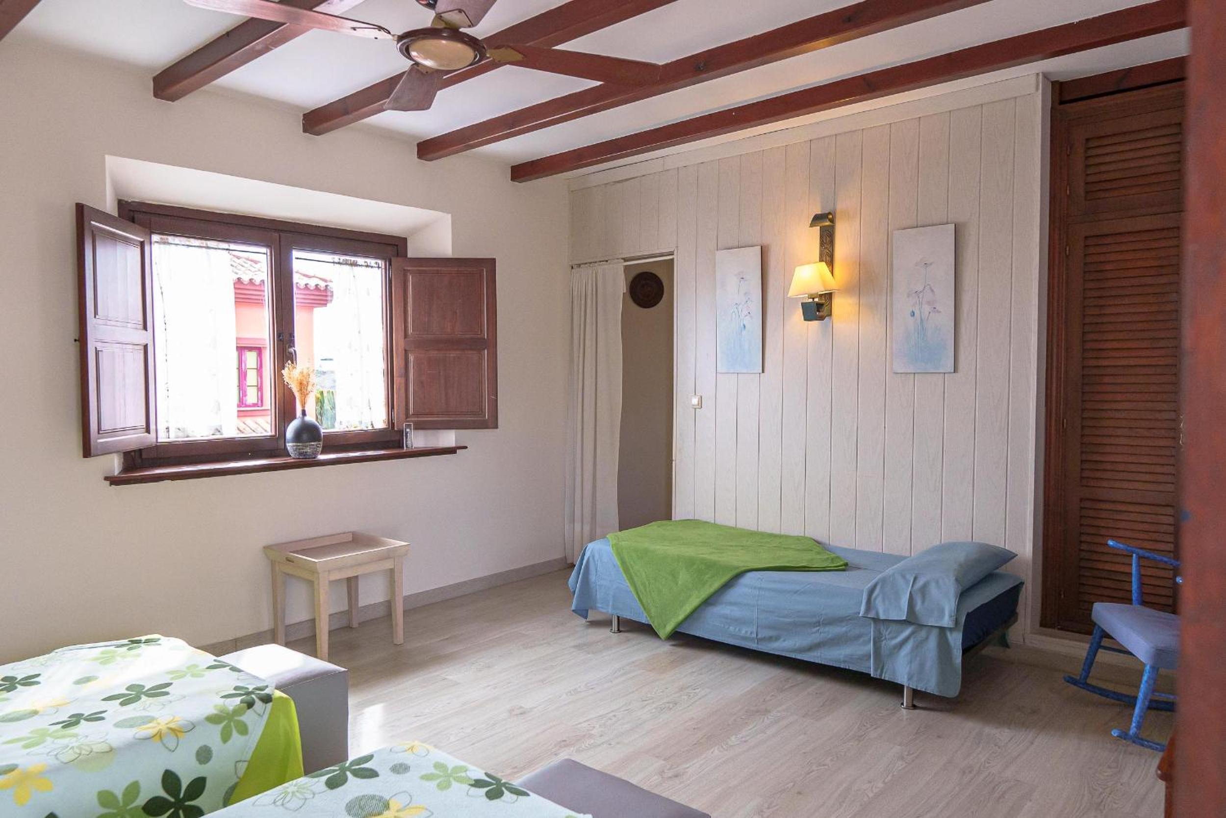 Villa Ibicenca Love