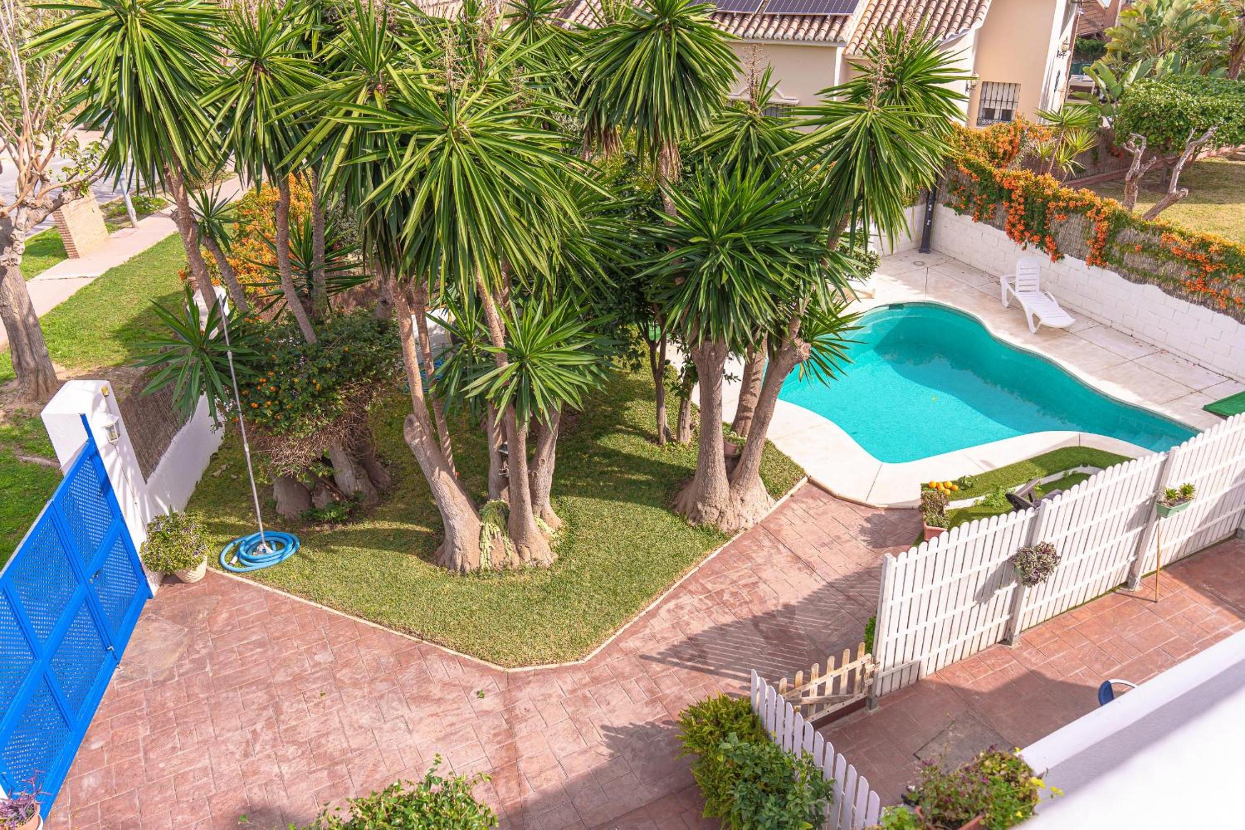 Villa Ibicenca Love