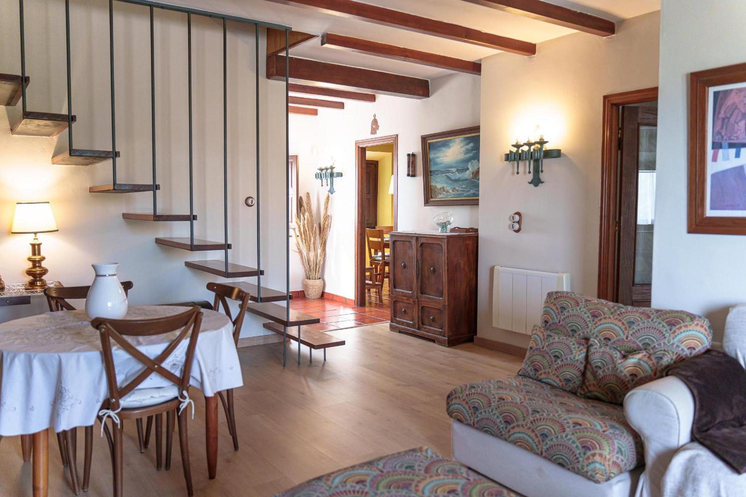 Villa Ibicenca Love