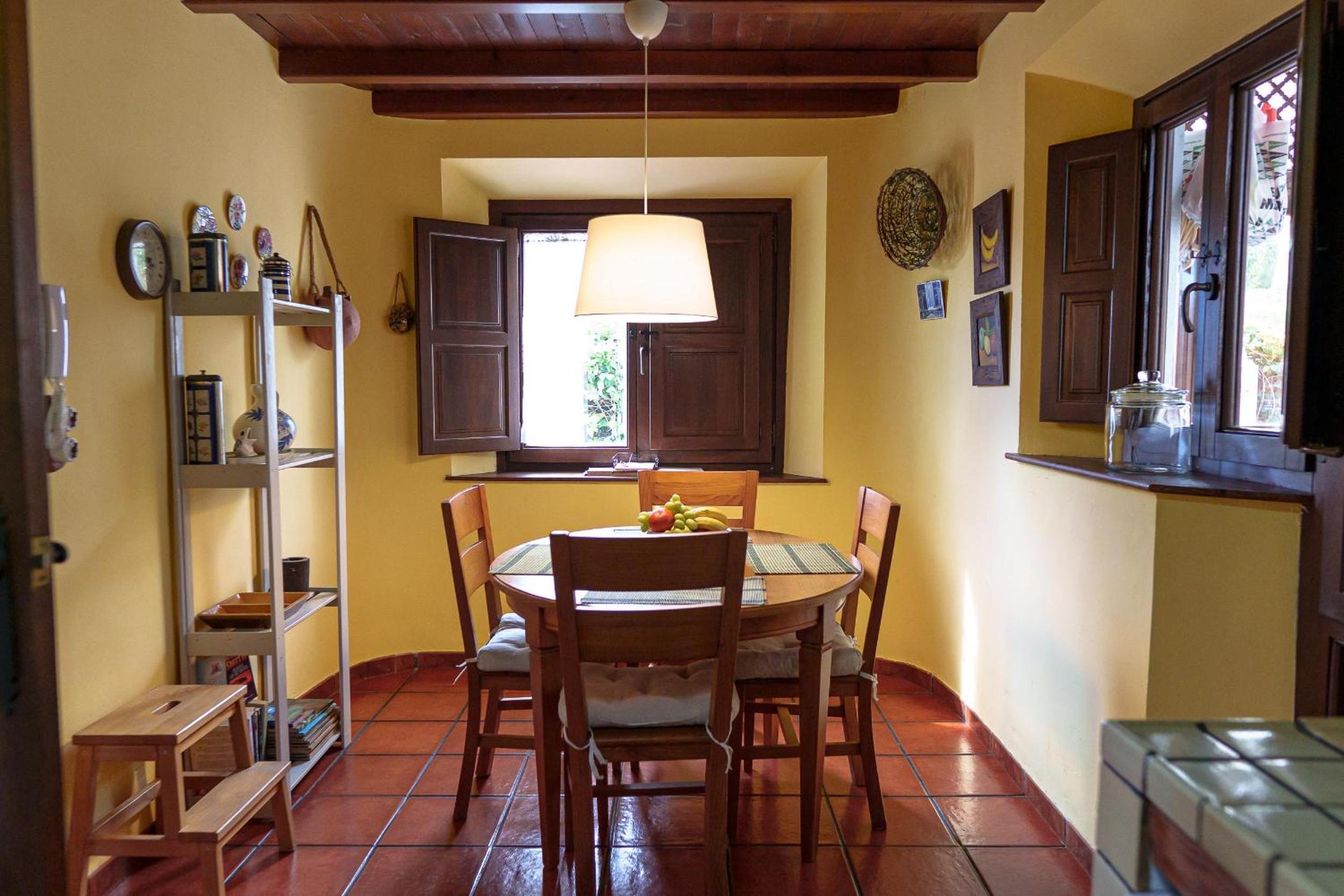 Villa Ibicenca Love