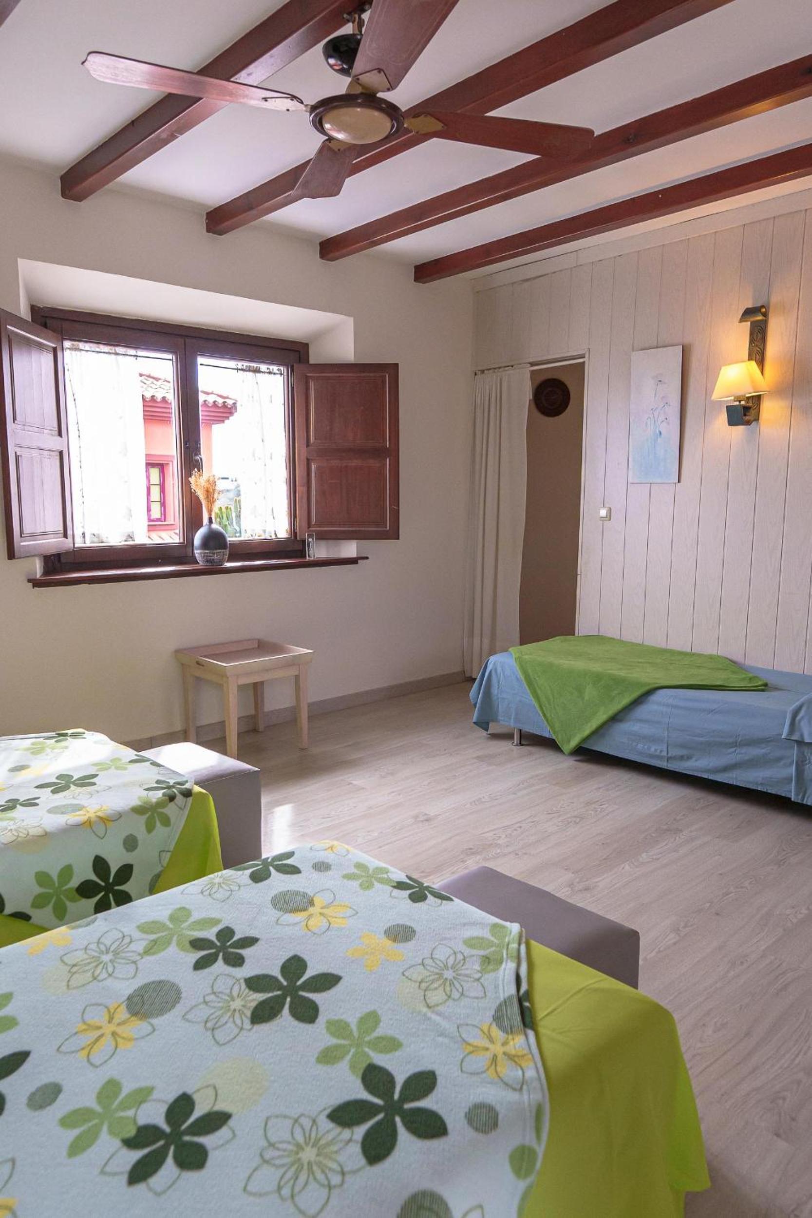 Villa Ibicenca Love