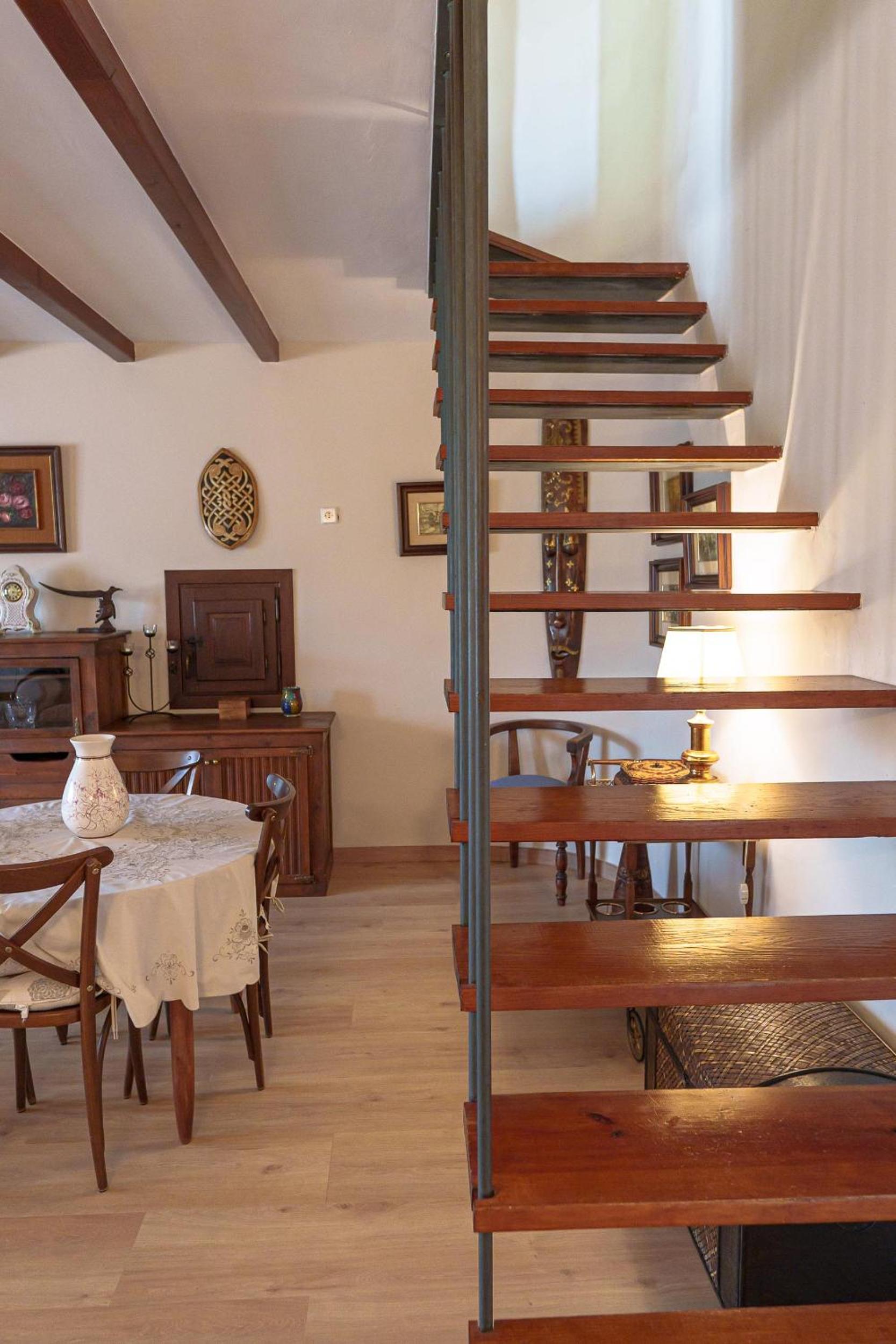 Villa Ibicenca Love