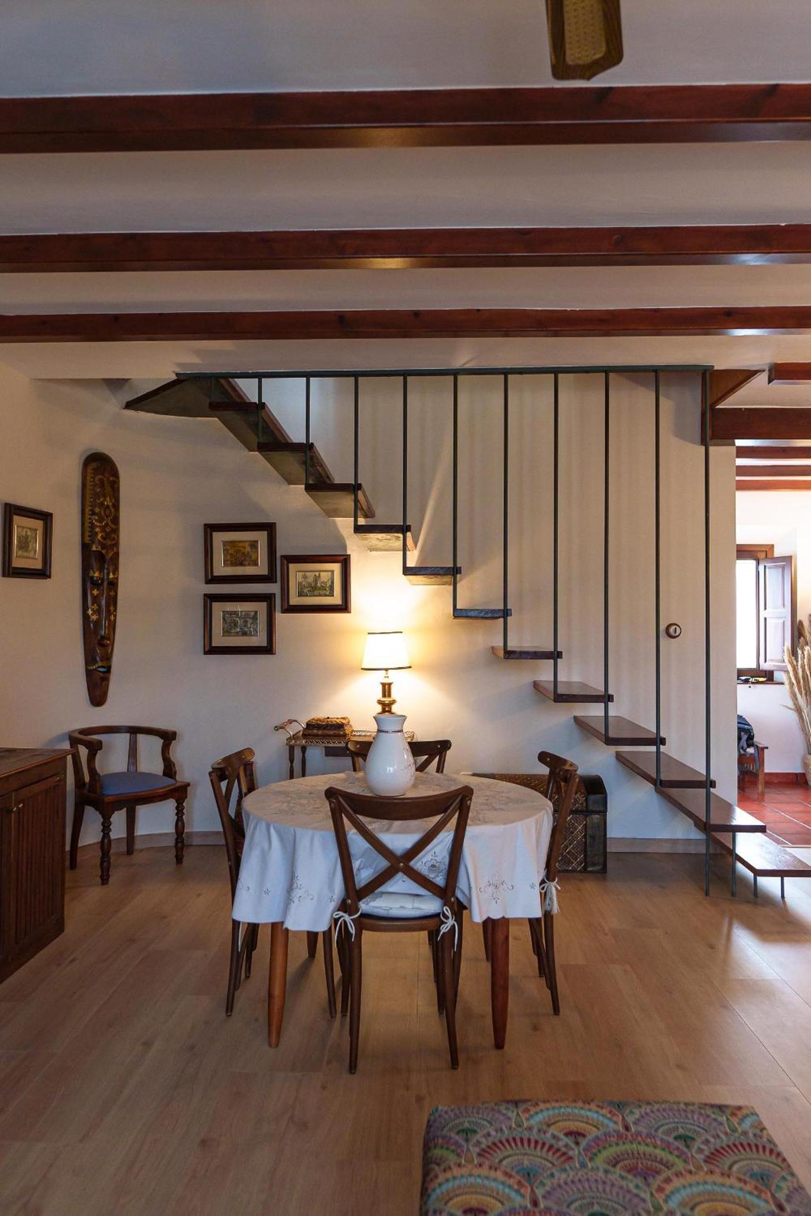 Villa Ibicenca Love