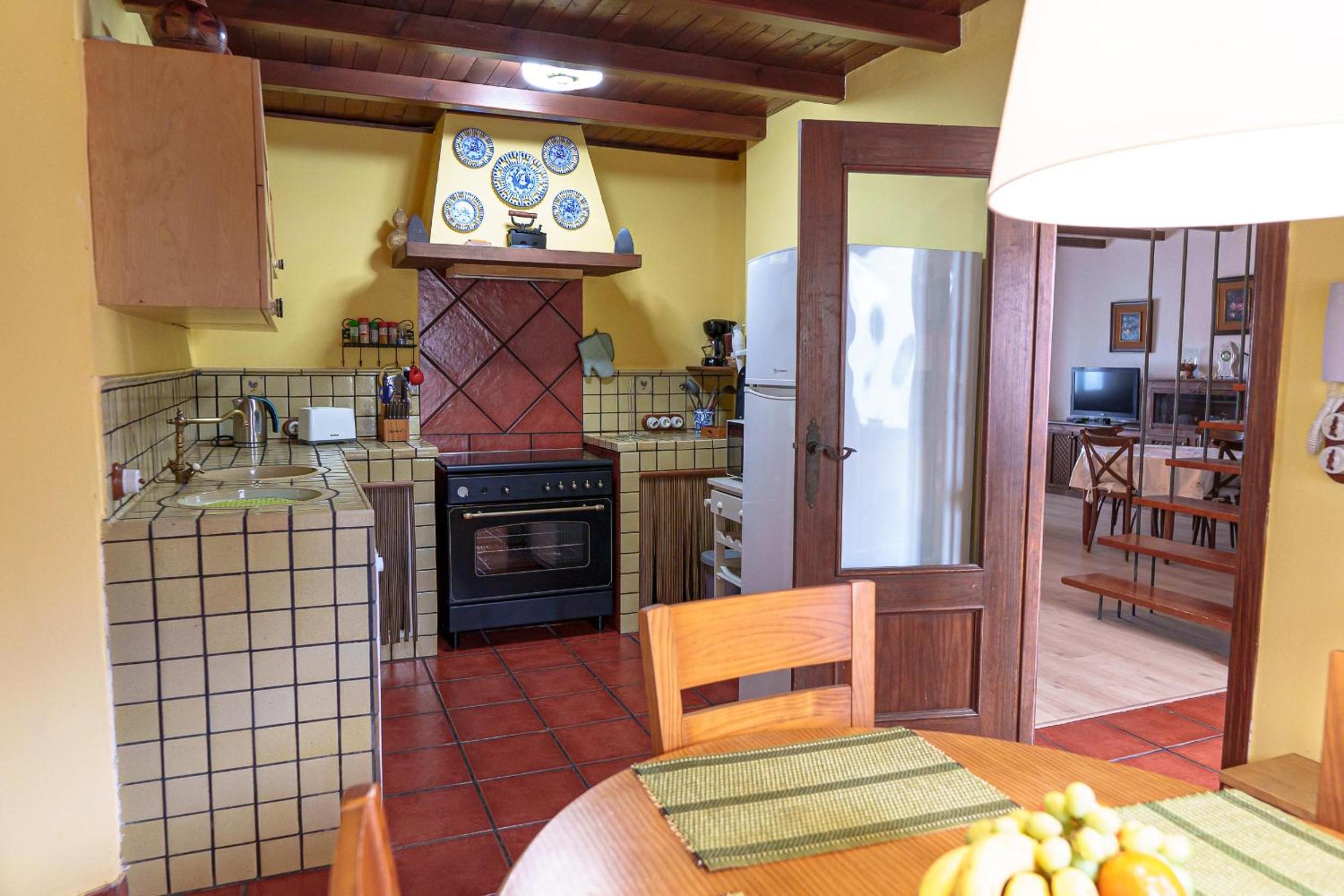Villa Ibicenca Love