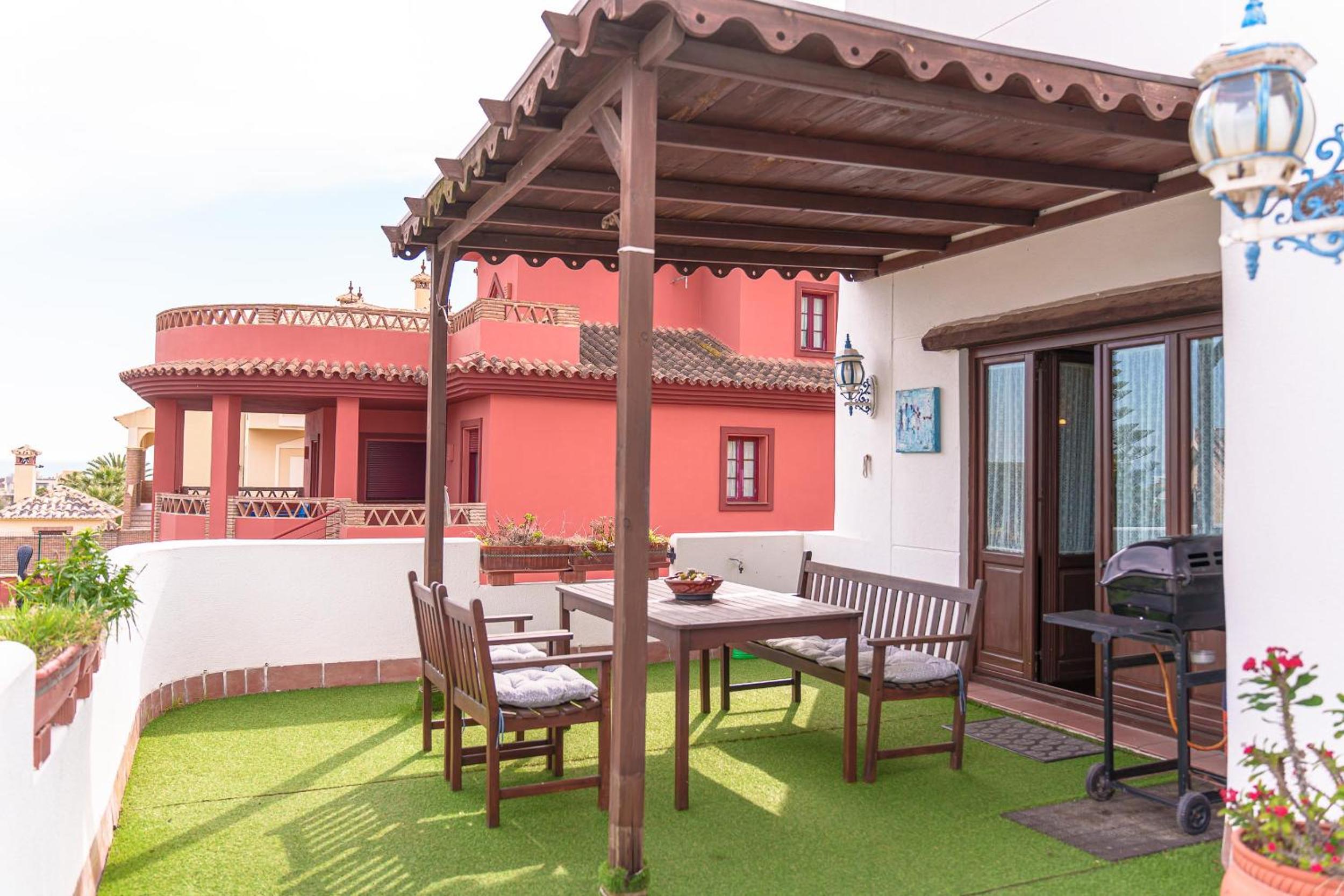 Villa Ibicenca Love