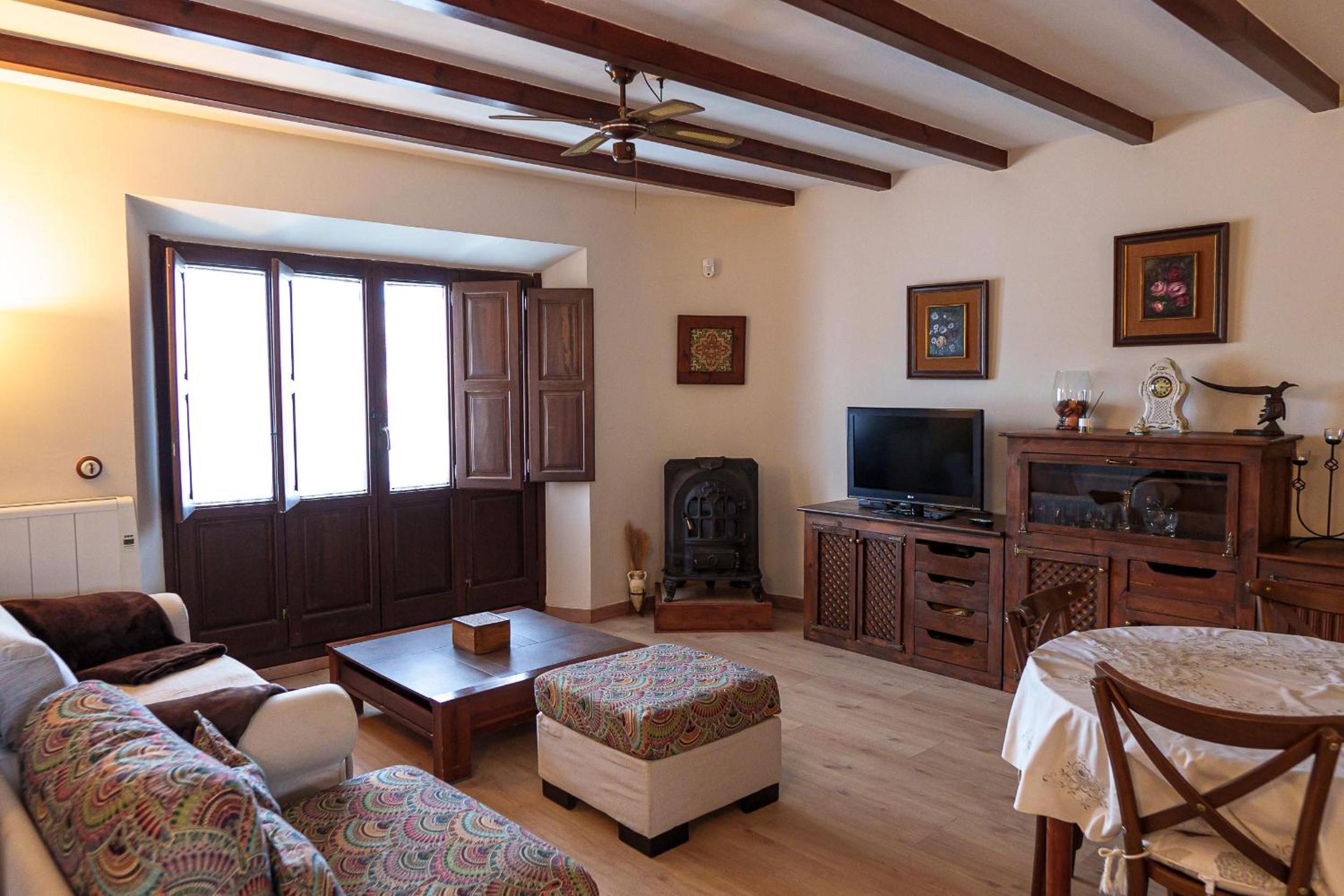 Villa Ibicenca Love