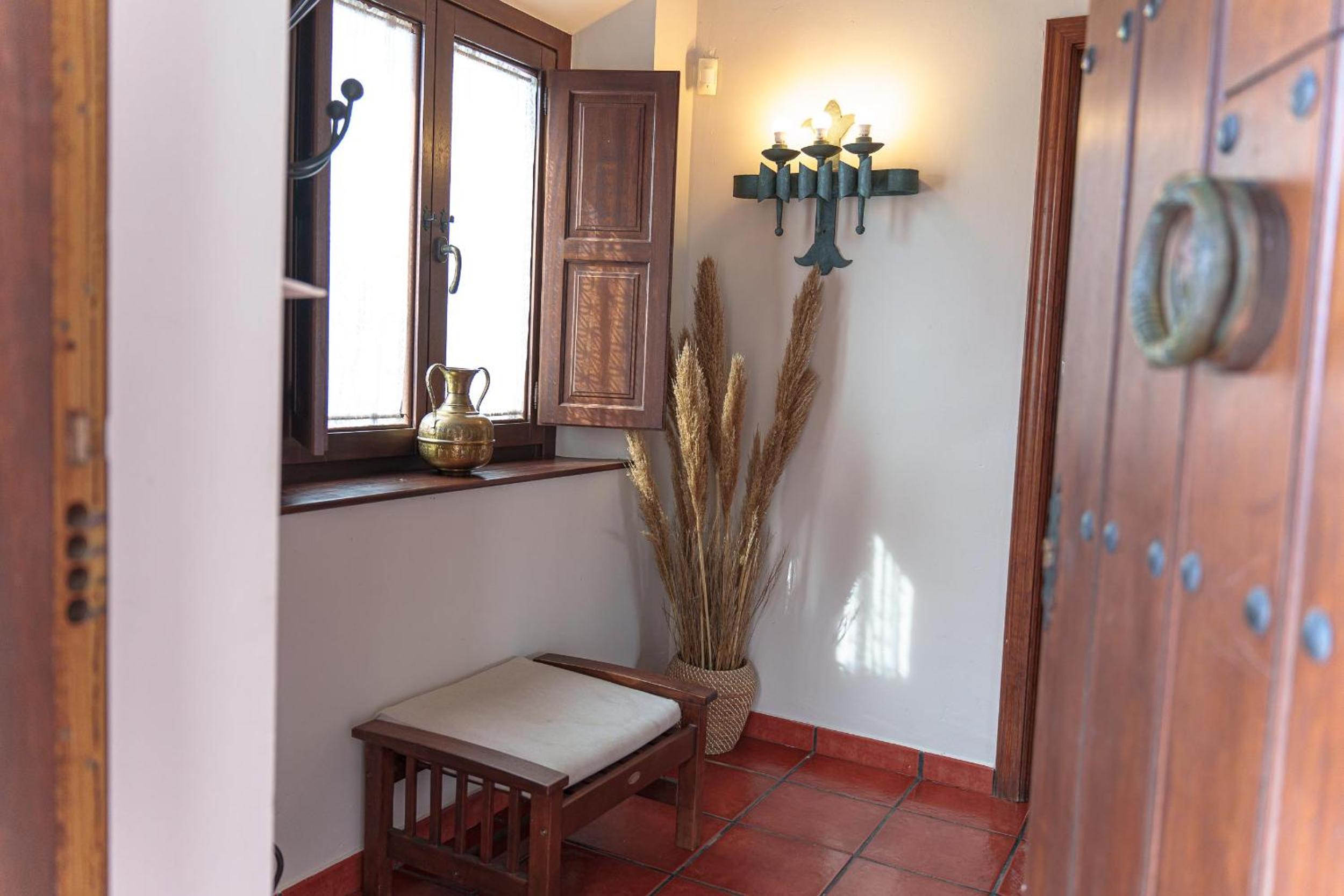 Villa Ibicenca Love