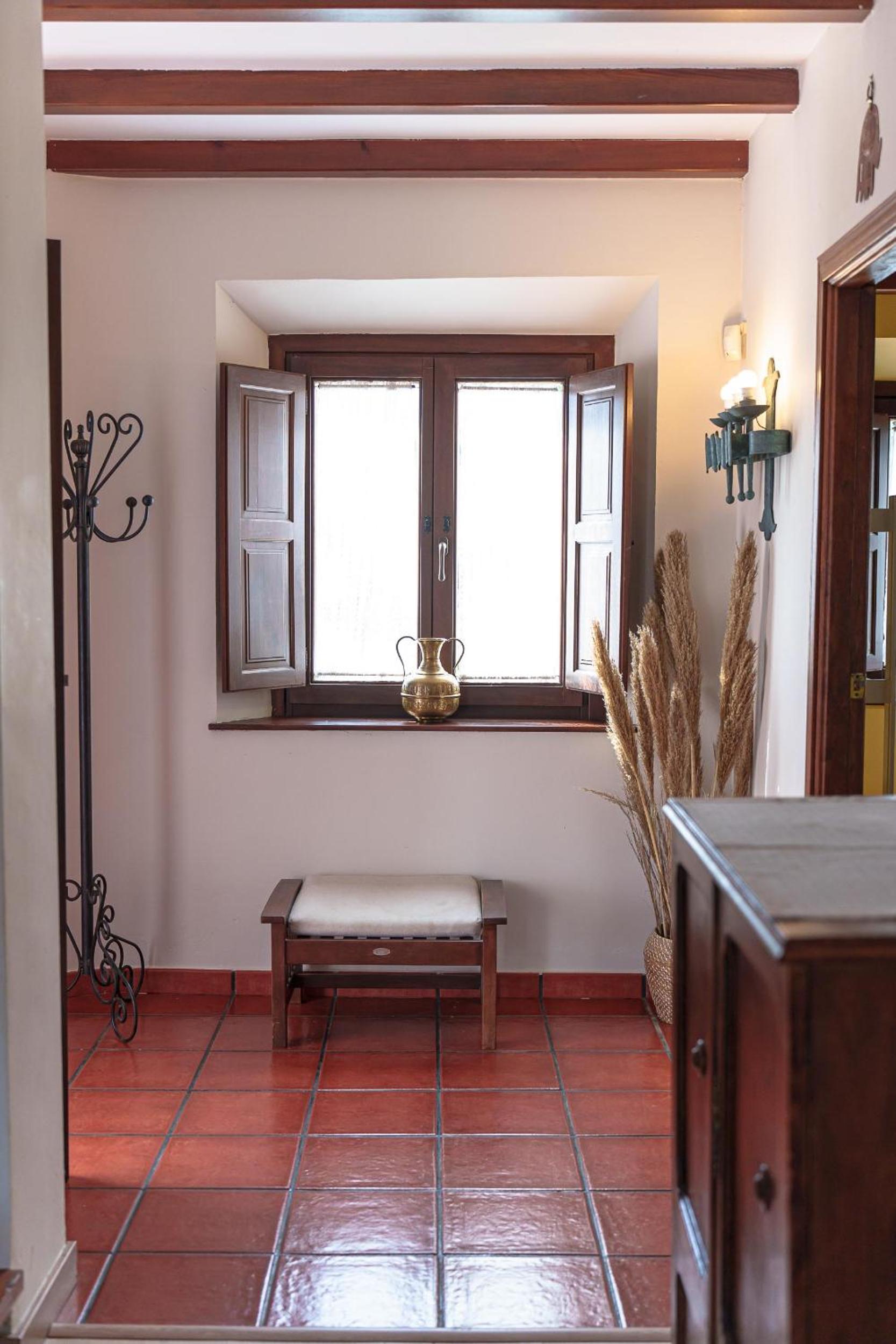 Villa Ibicenca Love