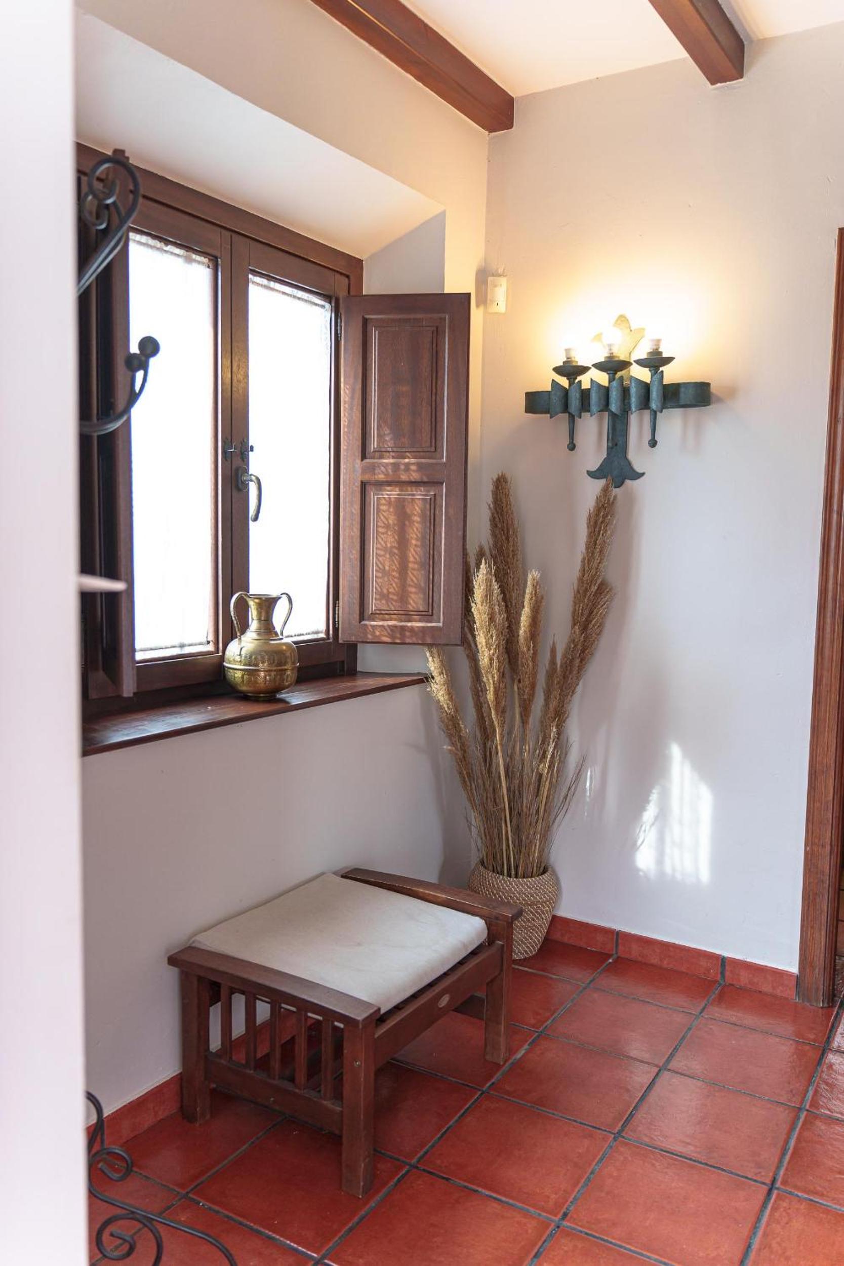 Villa Ibicenca Love