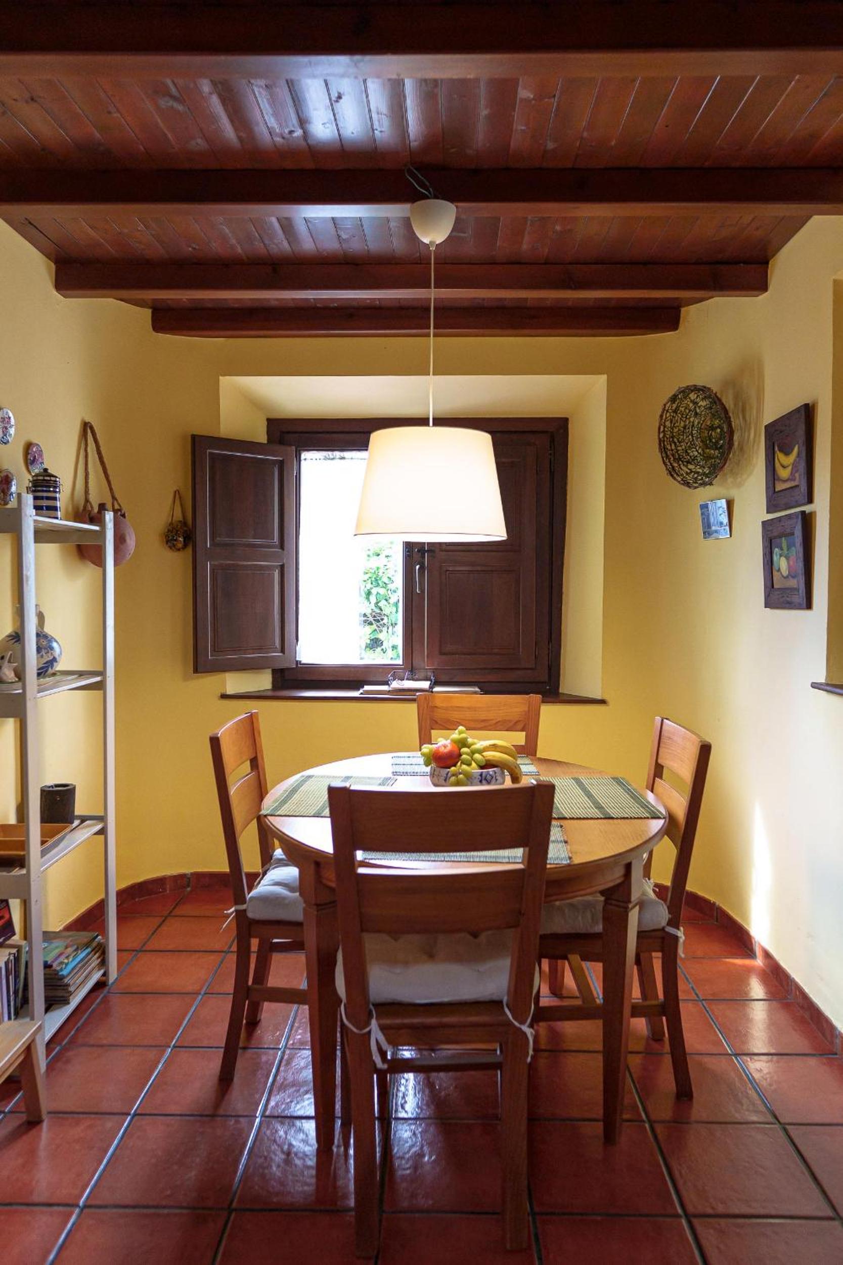 Villa Ibicenca Love