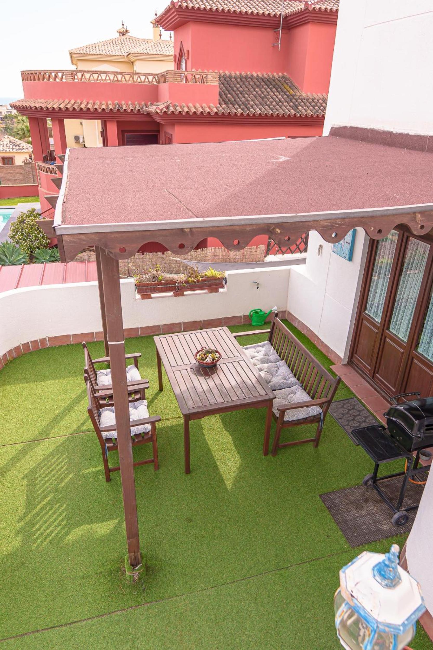 Villa Ibicenca Love