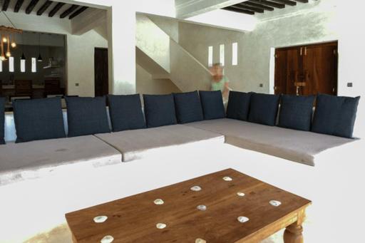Milimani Villa-Fully airconditioned Villa