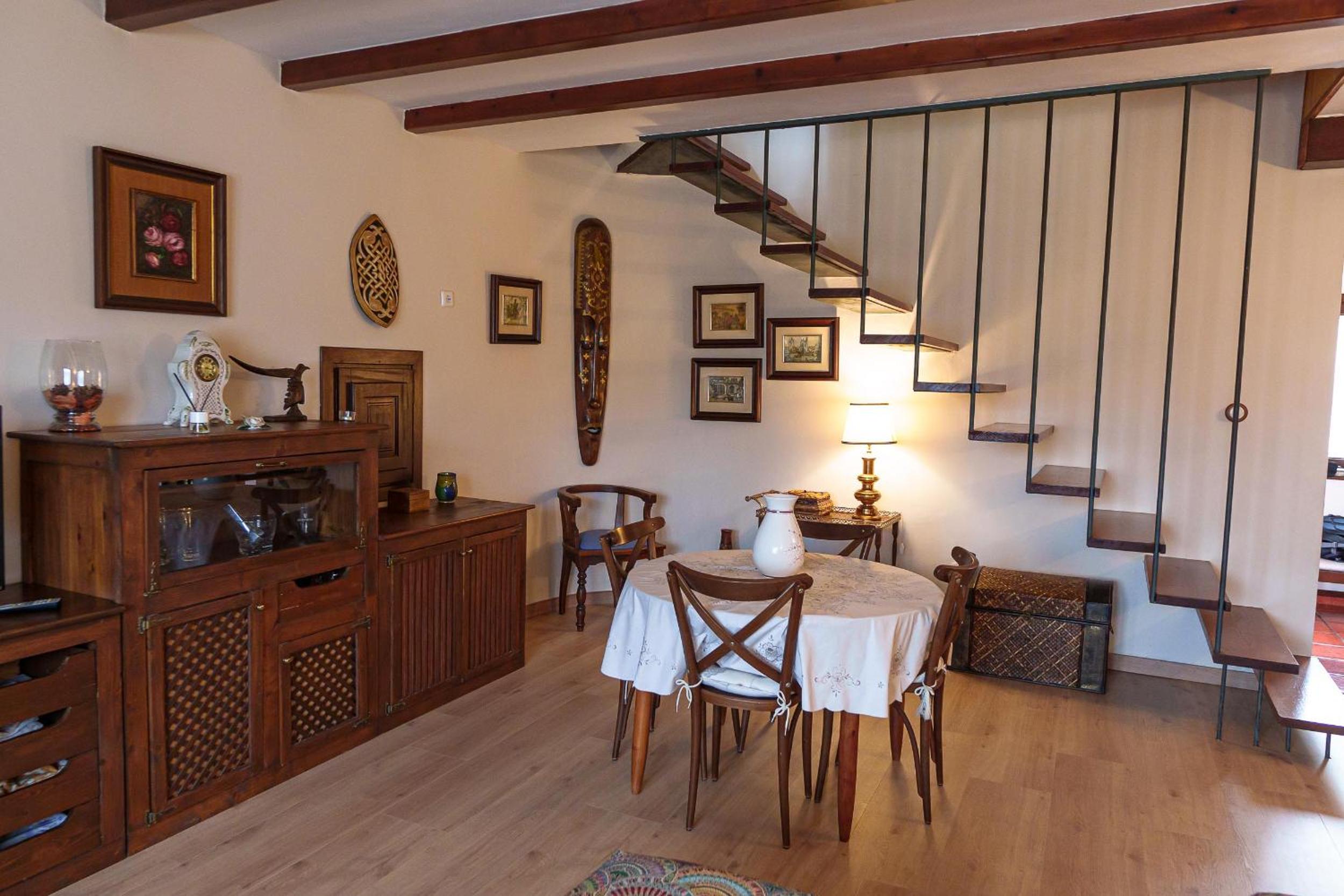 Villa Ibicenca Love