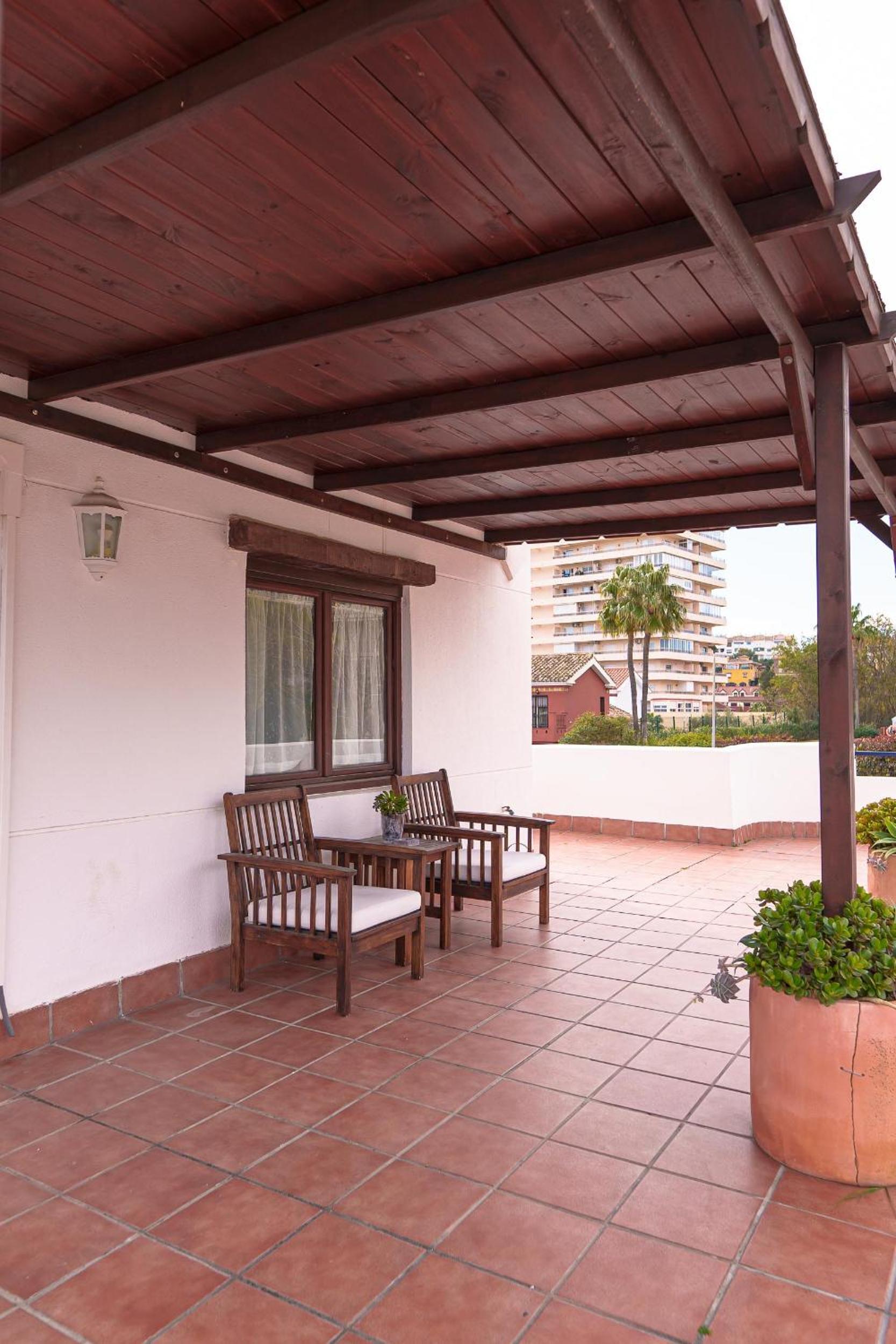 Villa Ibicenca Love