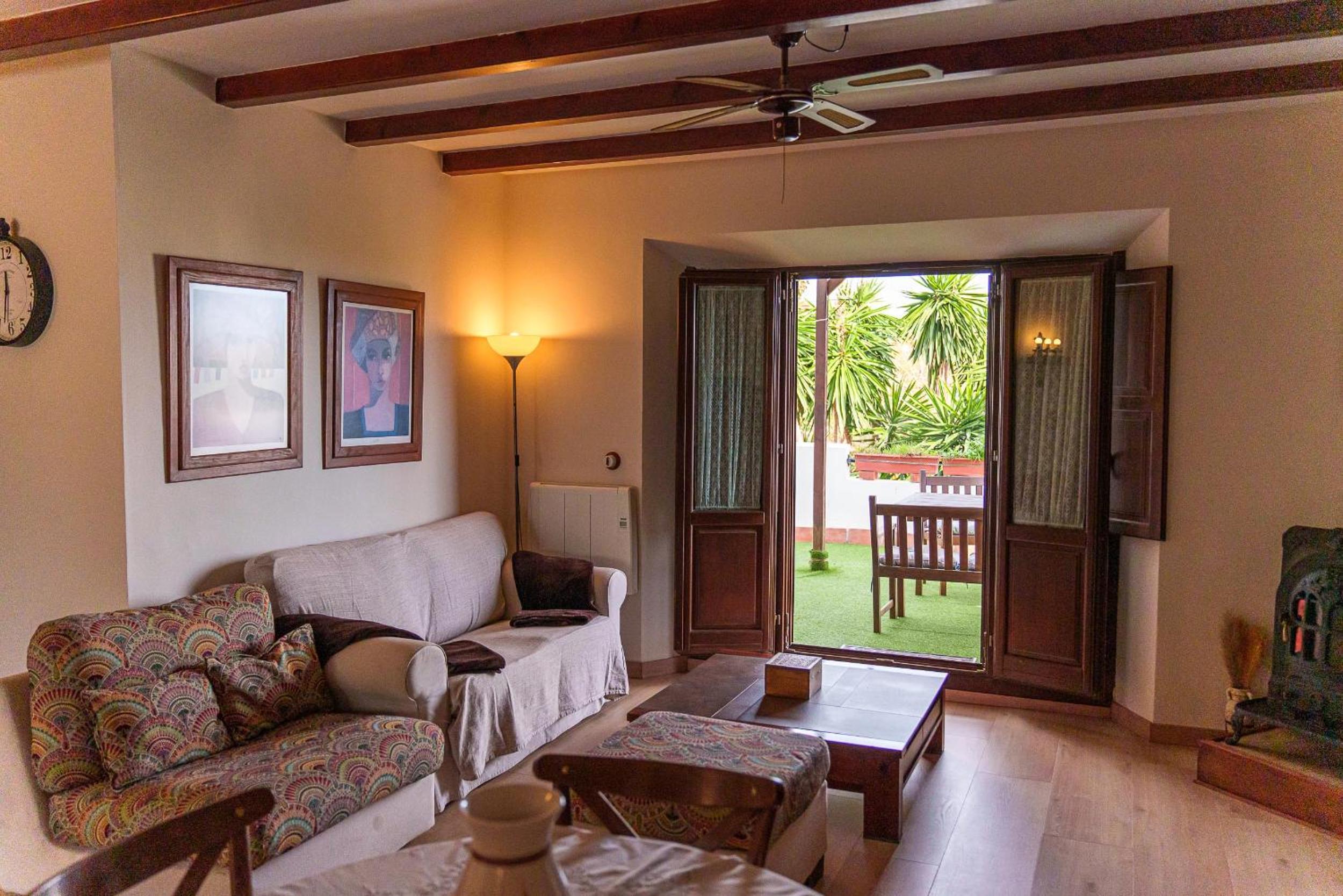 Villa Ibicenca Love