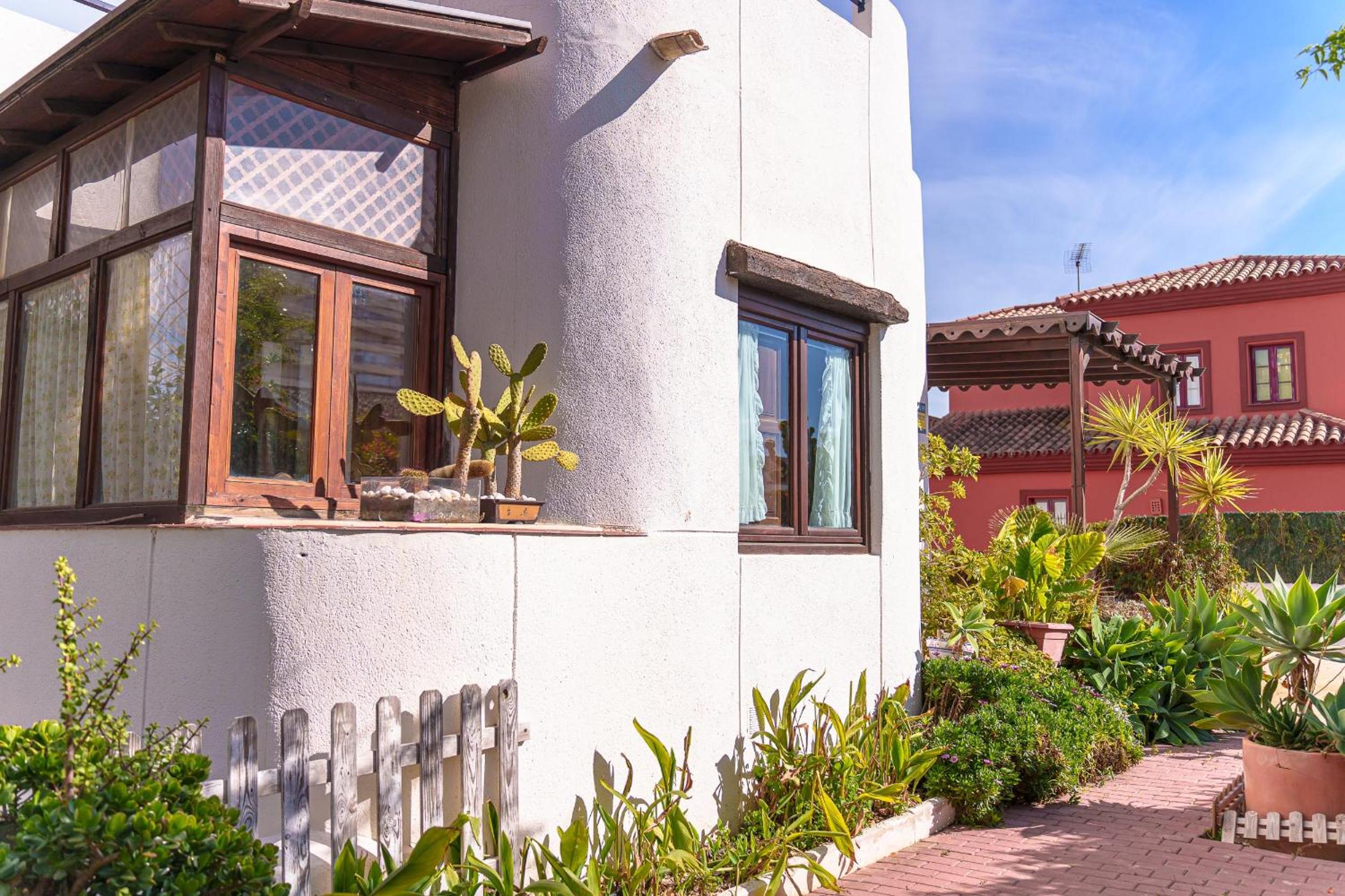 Villa Ibicenca Love