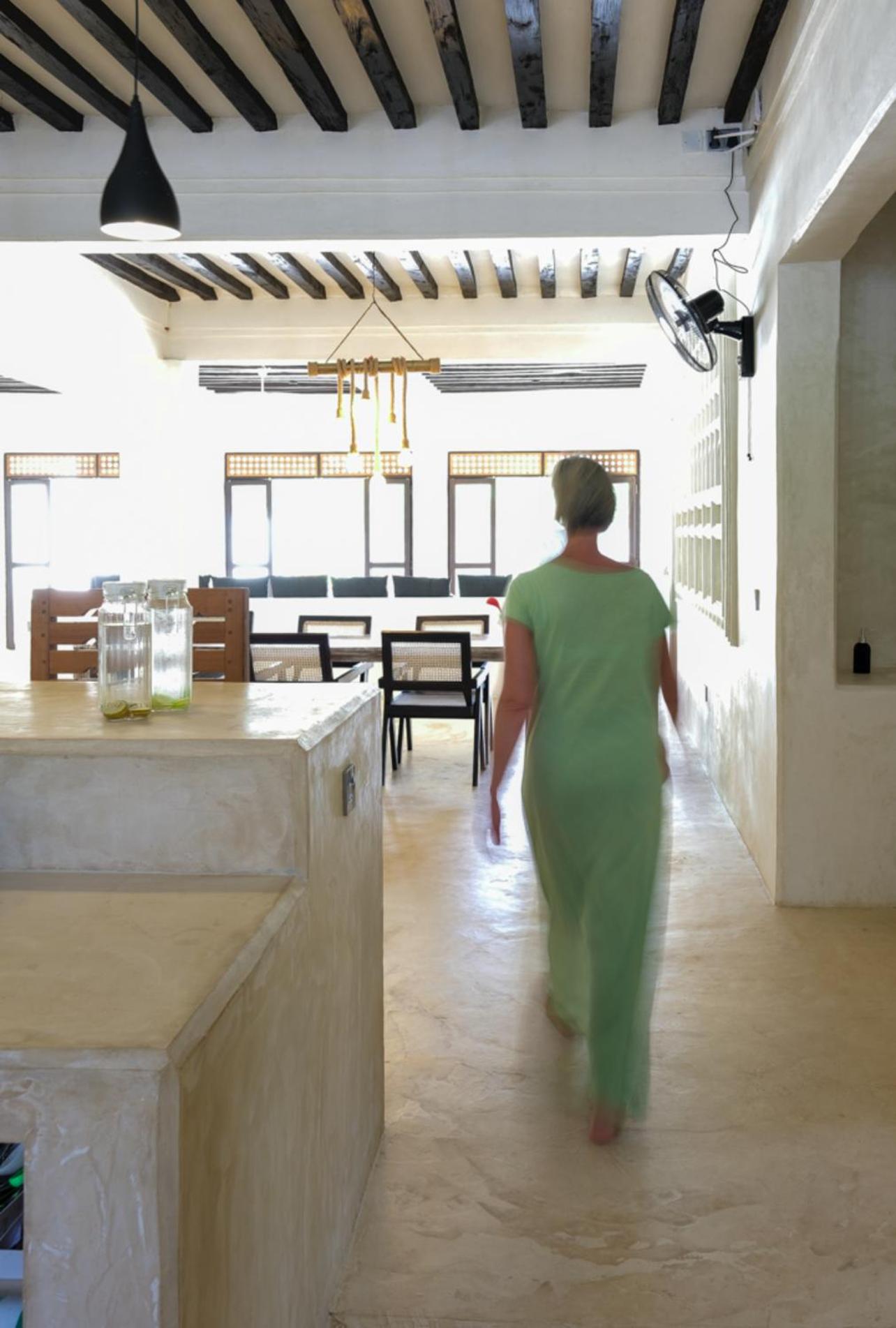 Milimani Villa-Fully airconditioned Villa