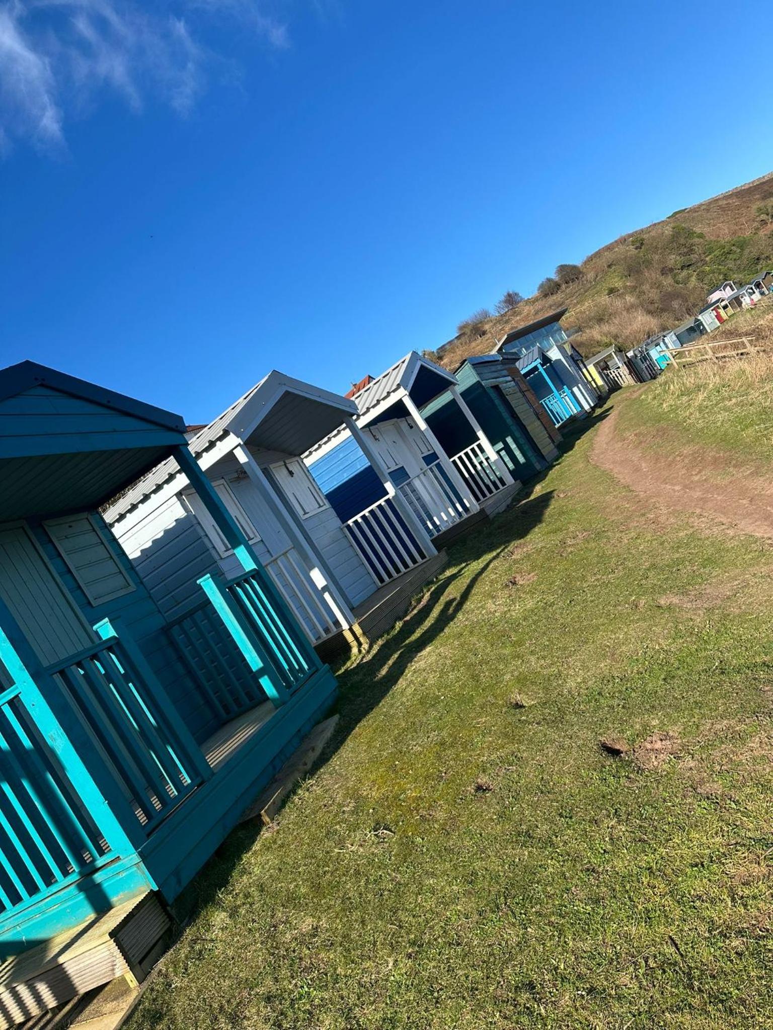 Milldown Glamping