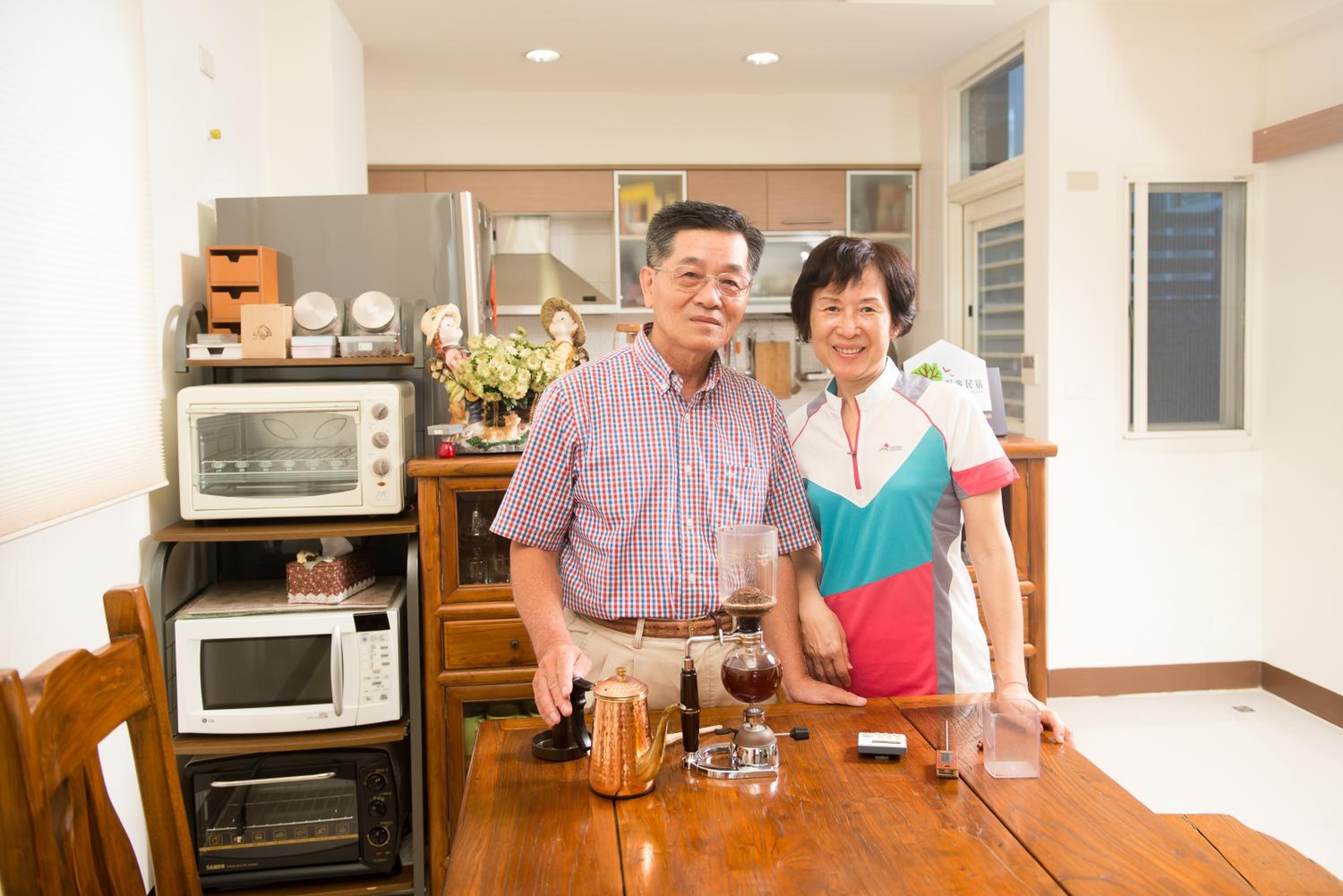Zhileju Homestay