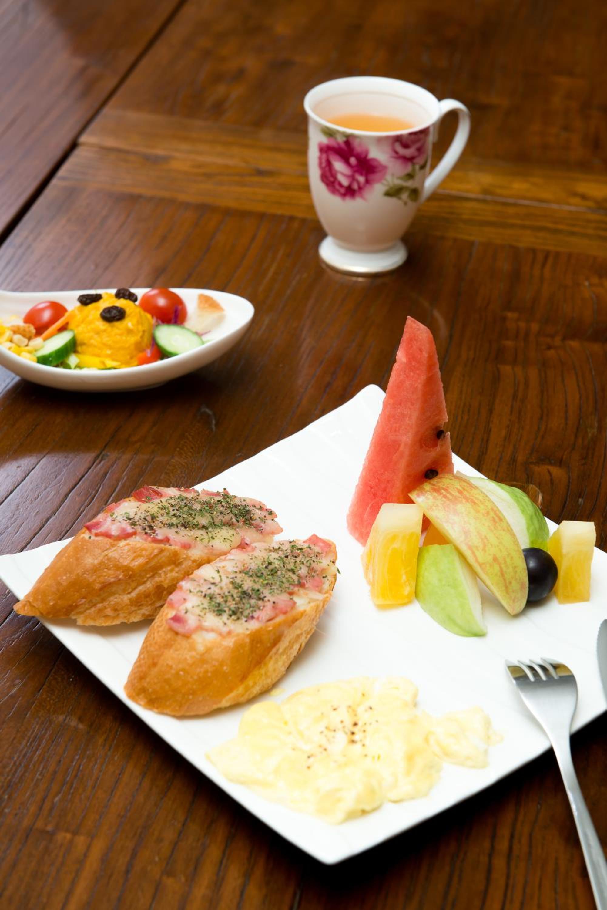 Zhileju Homestay