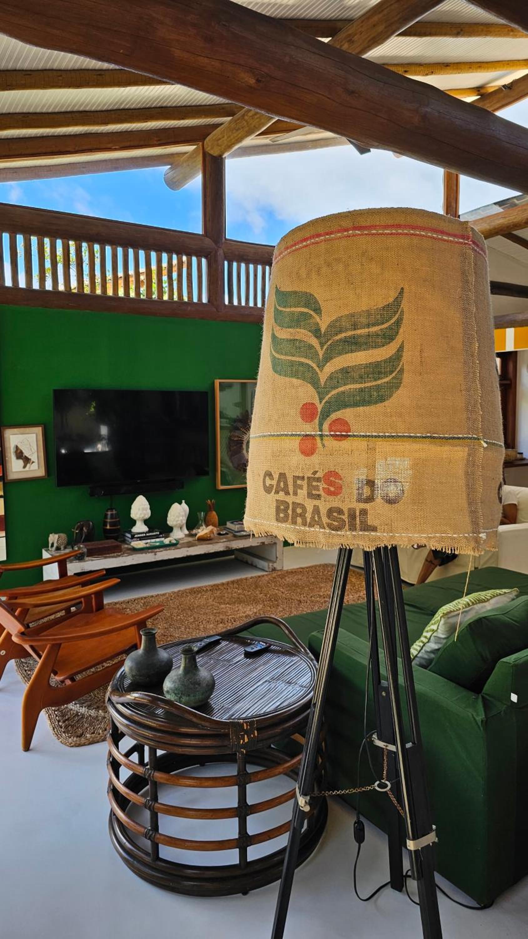 VILLA CÉU