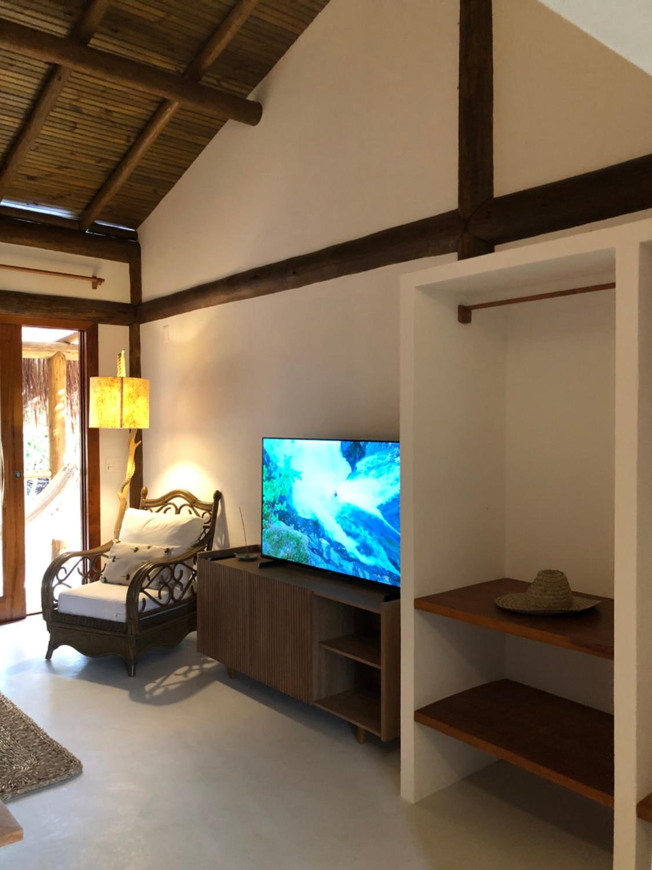 VILLA CÉU