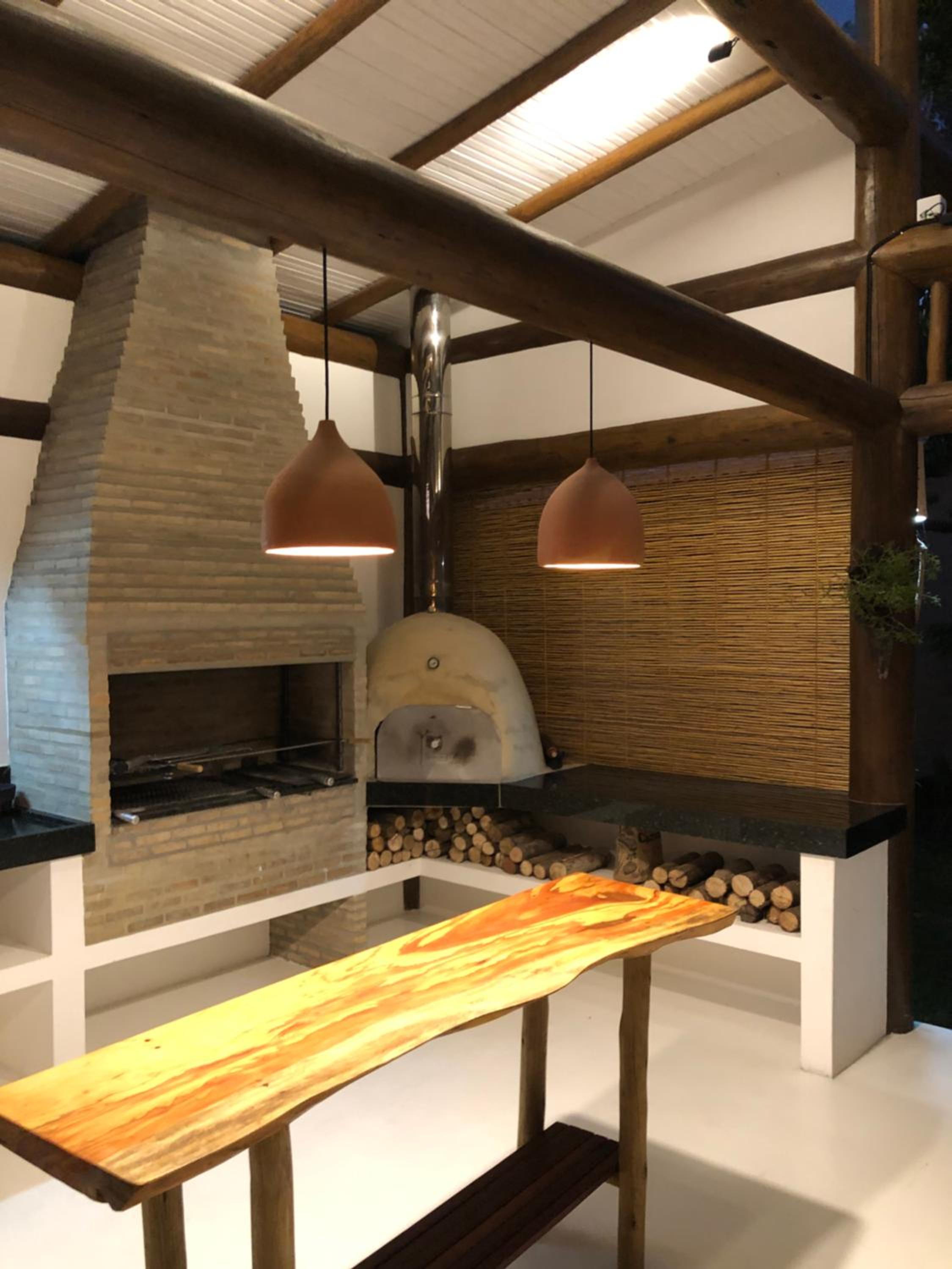 VILLA CÉU