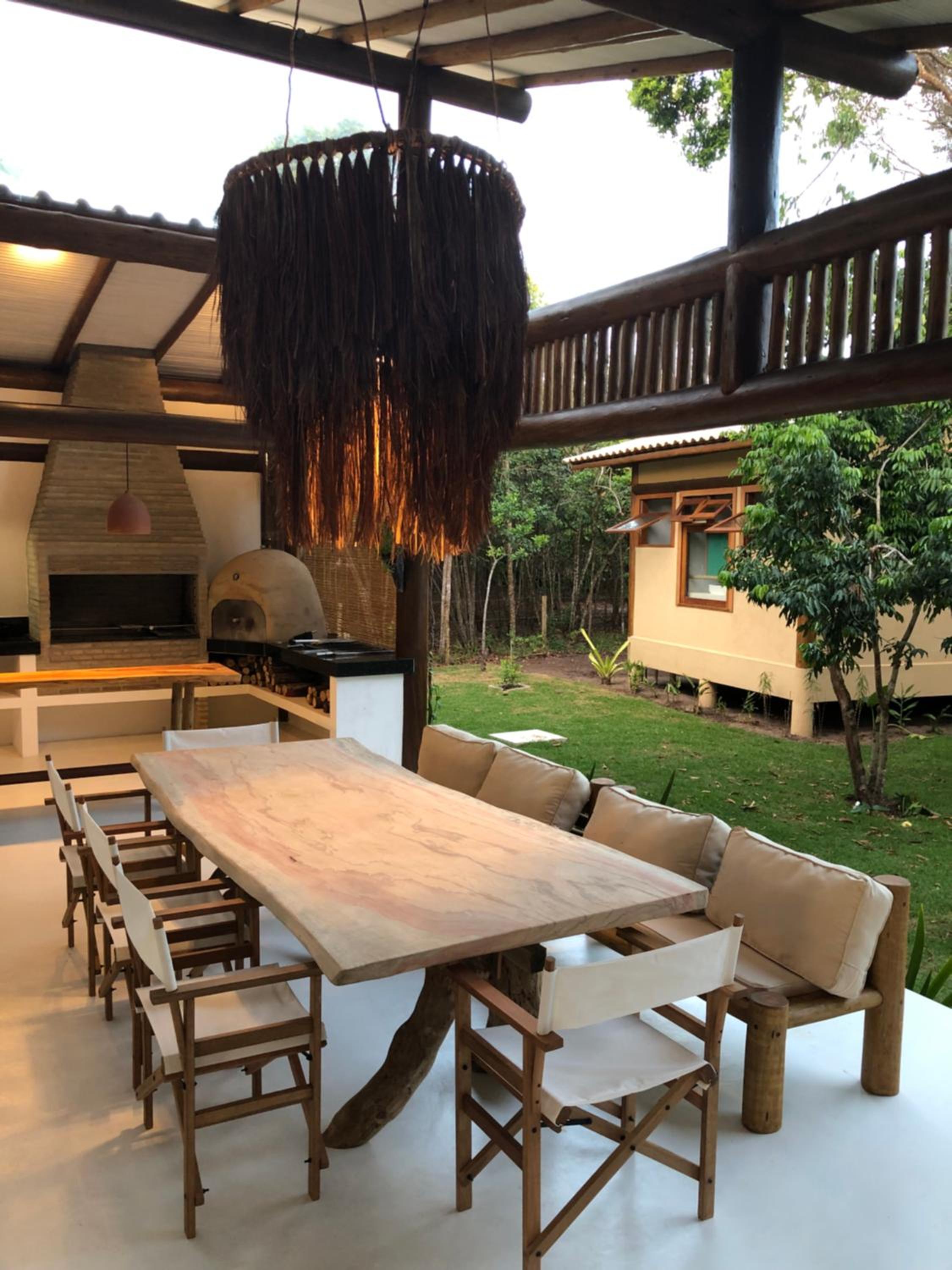 VILLA CÉU