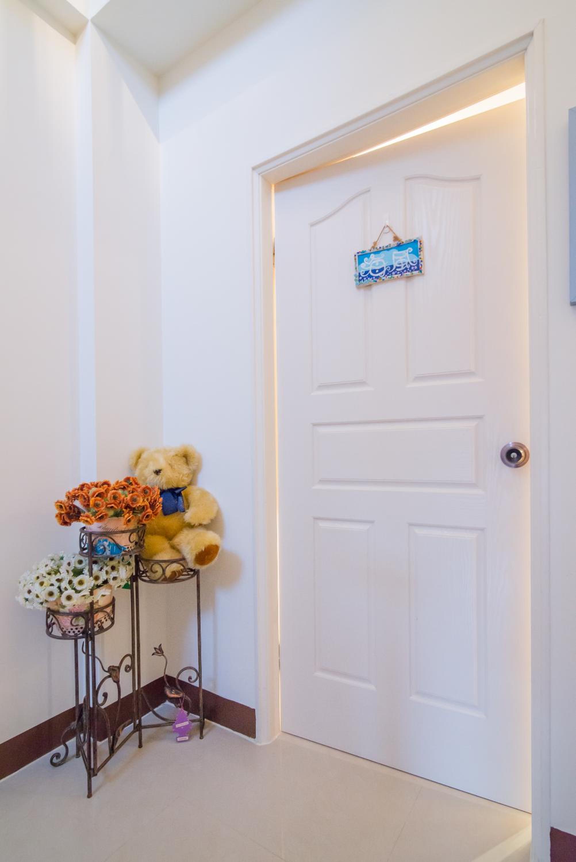 Zhileju Homestay
