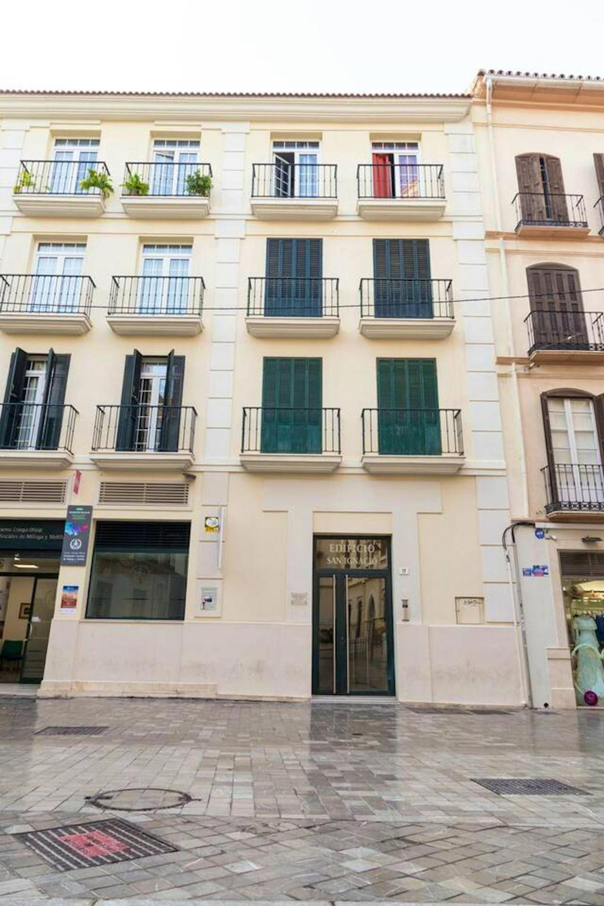 building
