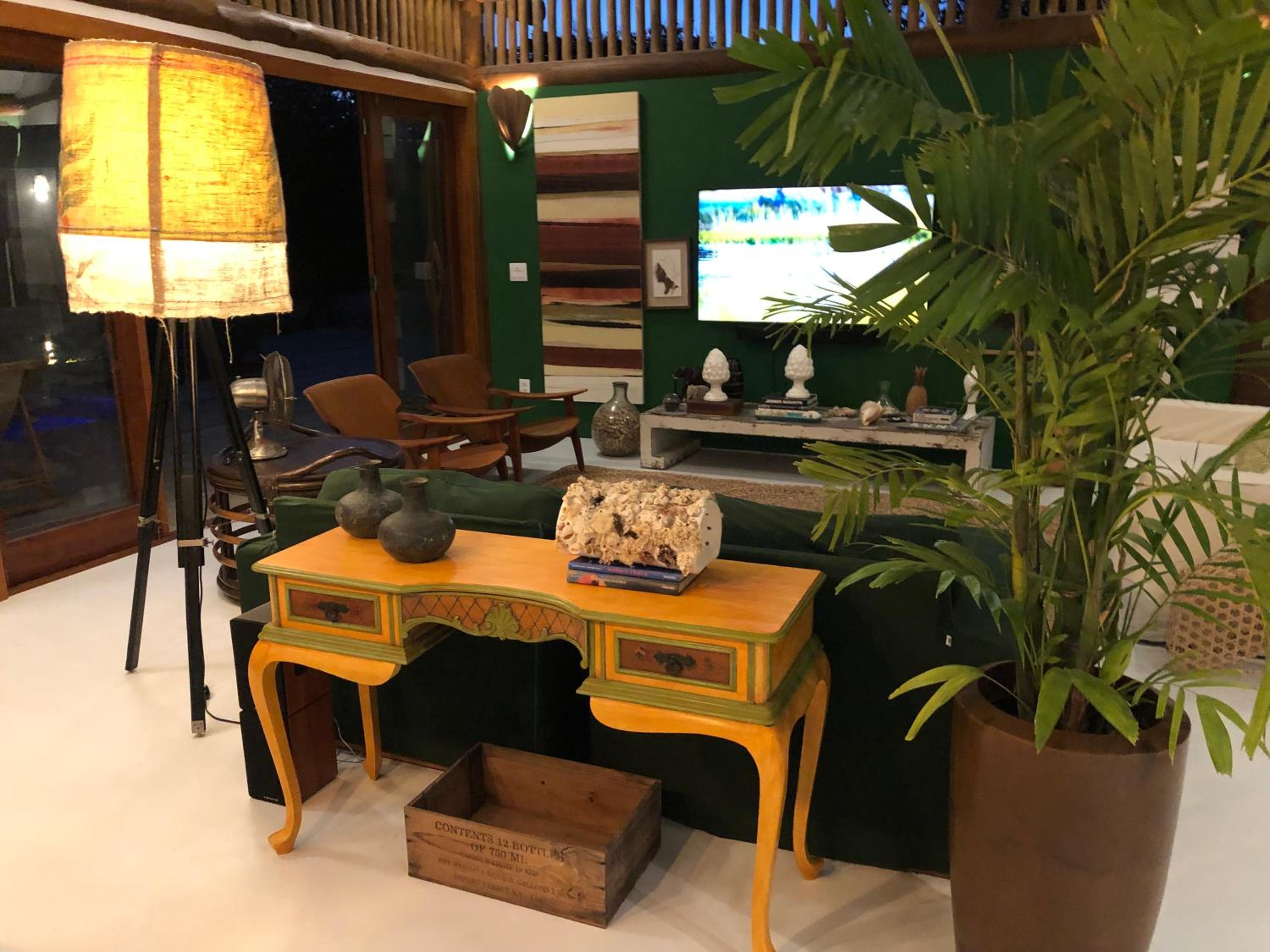 VILLA CÉU