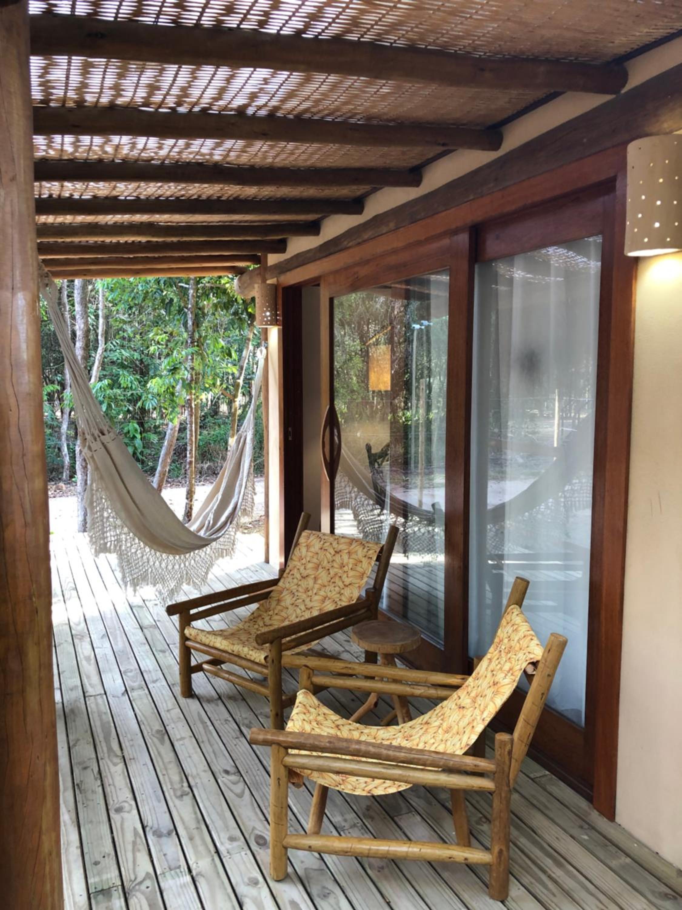 VILLA CÉU