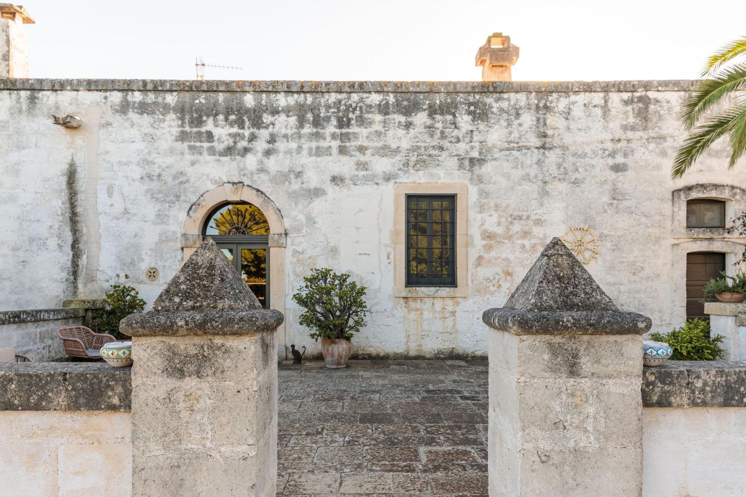 Masseria Brigantino view 4