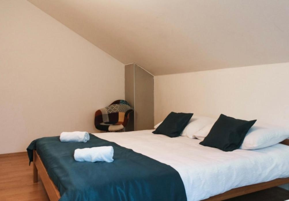 Apartman Oskar 1