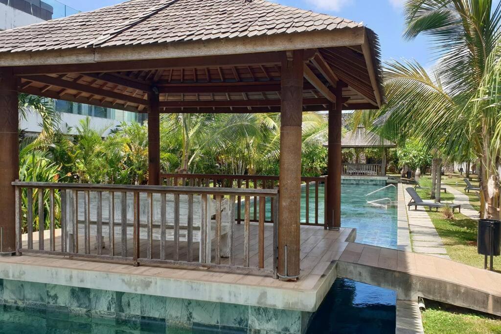 Entire Appartment - Pereybere, Grand Baie photo 2